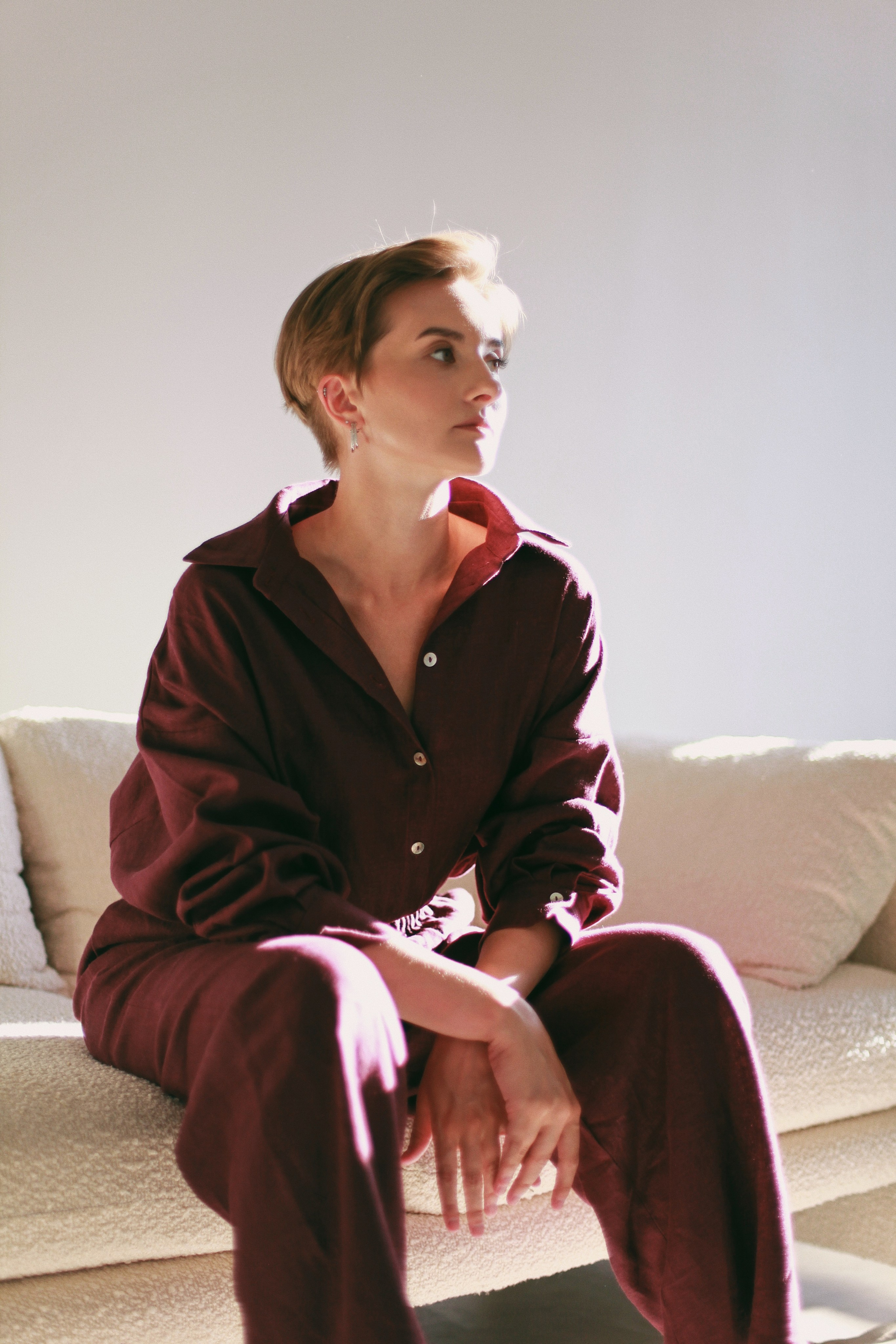 Татьяна Шкуратова. Фотограф Самара. Стефания Маврина