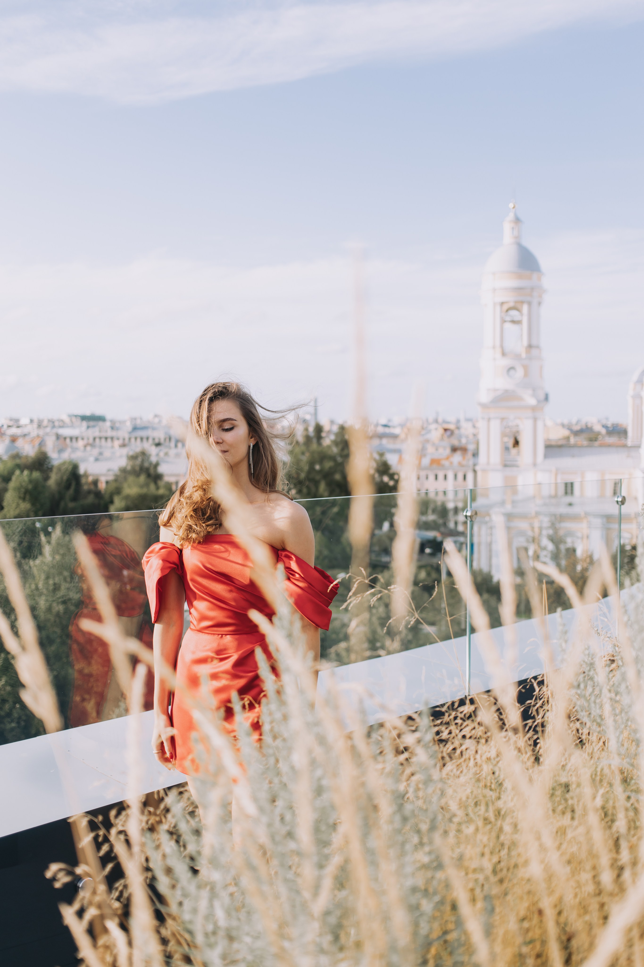 День рождения. Репортажный фотограф Анастасия Головко