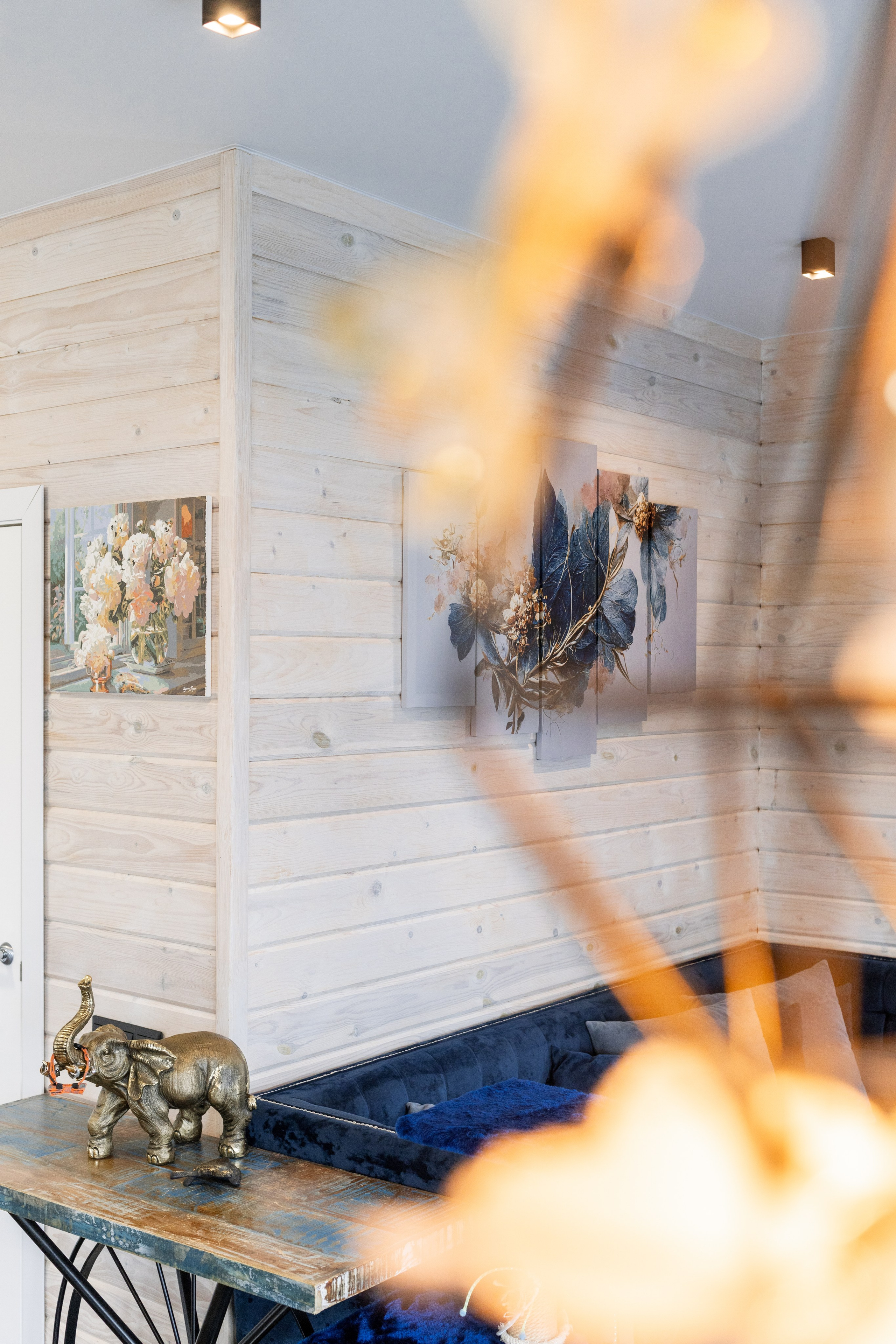 Дом. Репортажный фотограф Анастасия Головко