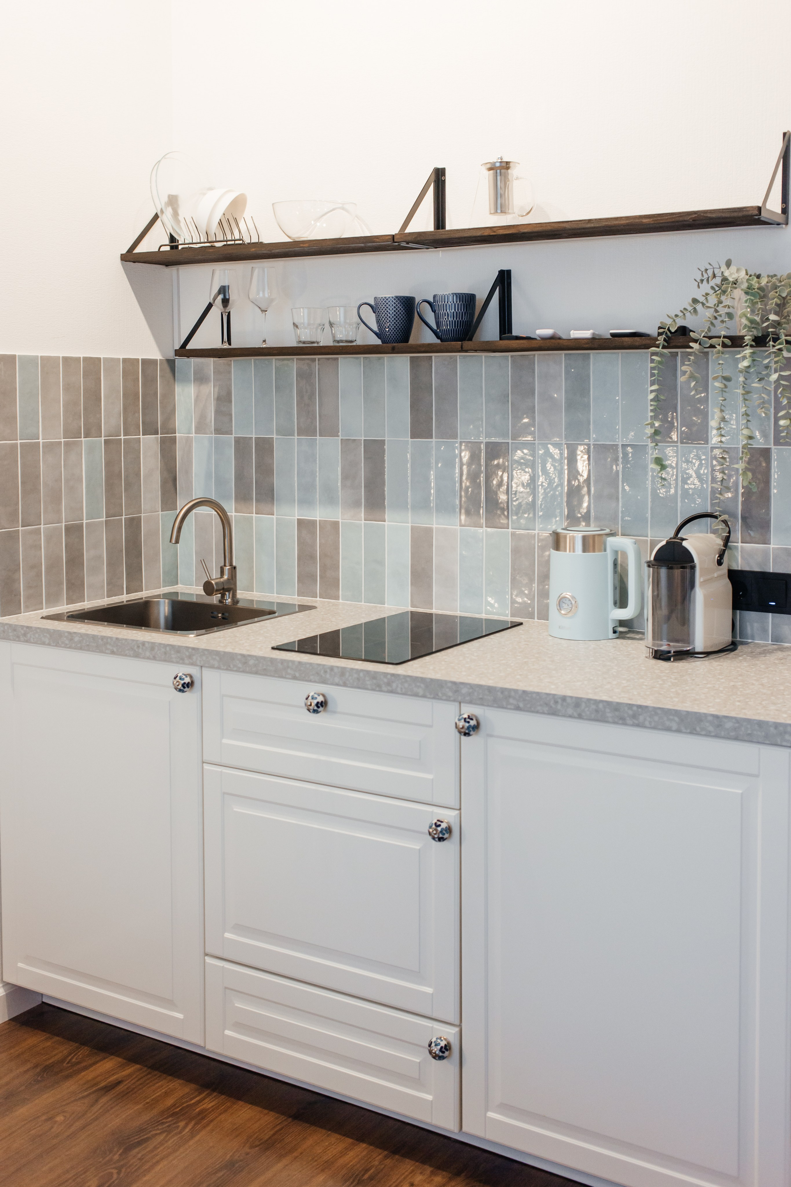 Студия исскуство. Репортажный фотограф Анастасия Головко