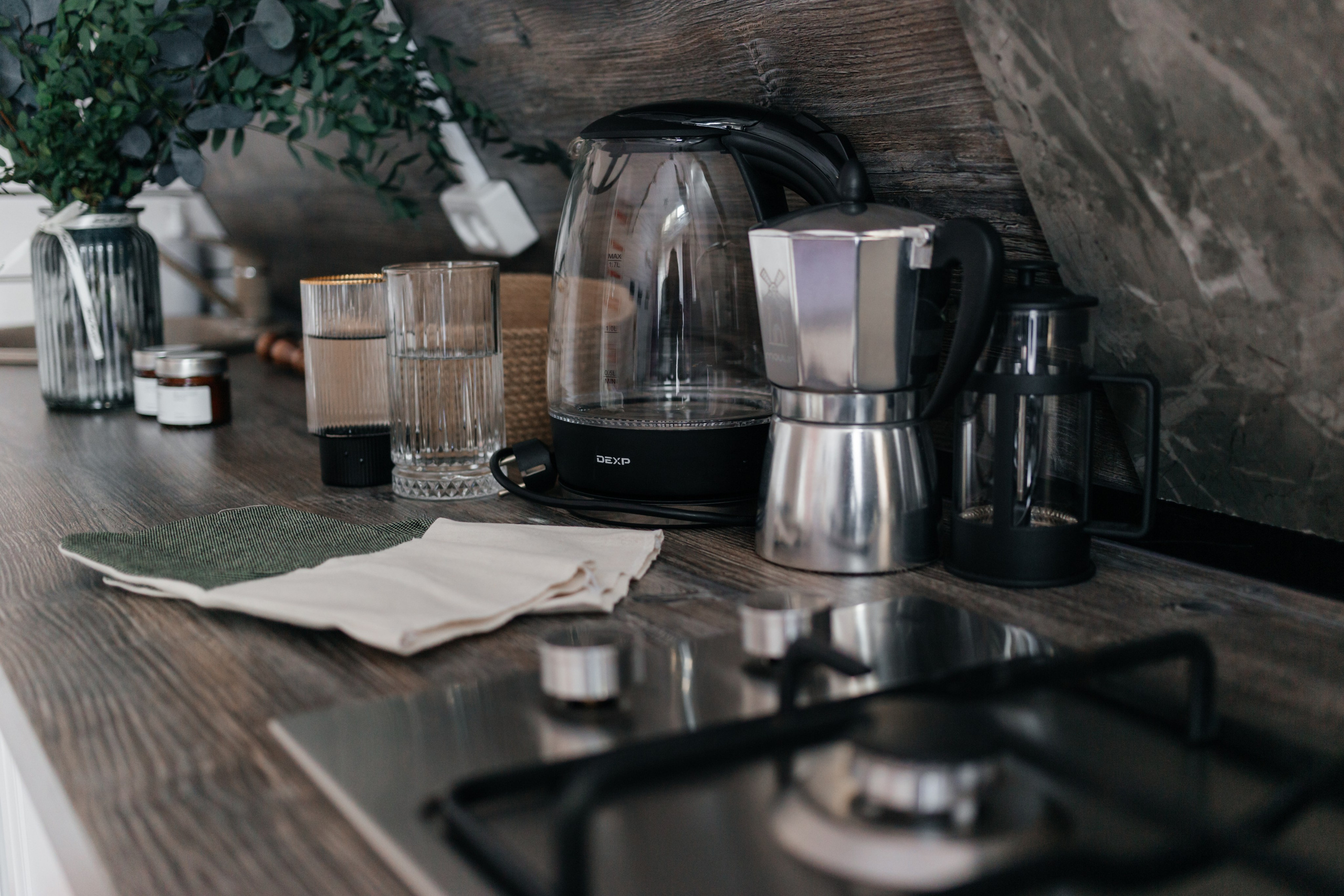 Домики треугольники. Репортажный фотограф Анастасия Головко