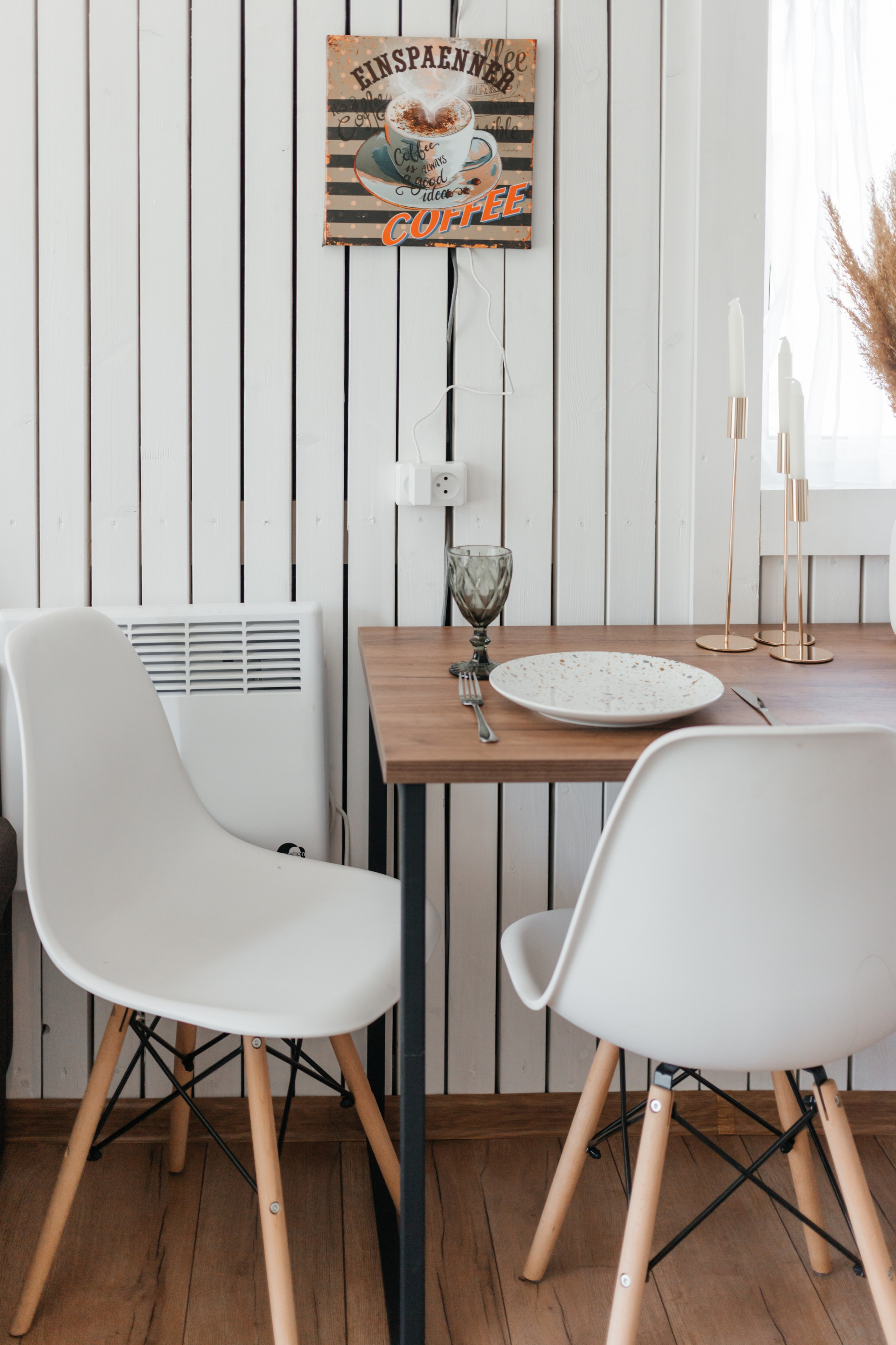 Домики треугольники. Репортажный фотограф Анастасия Головко