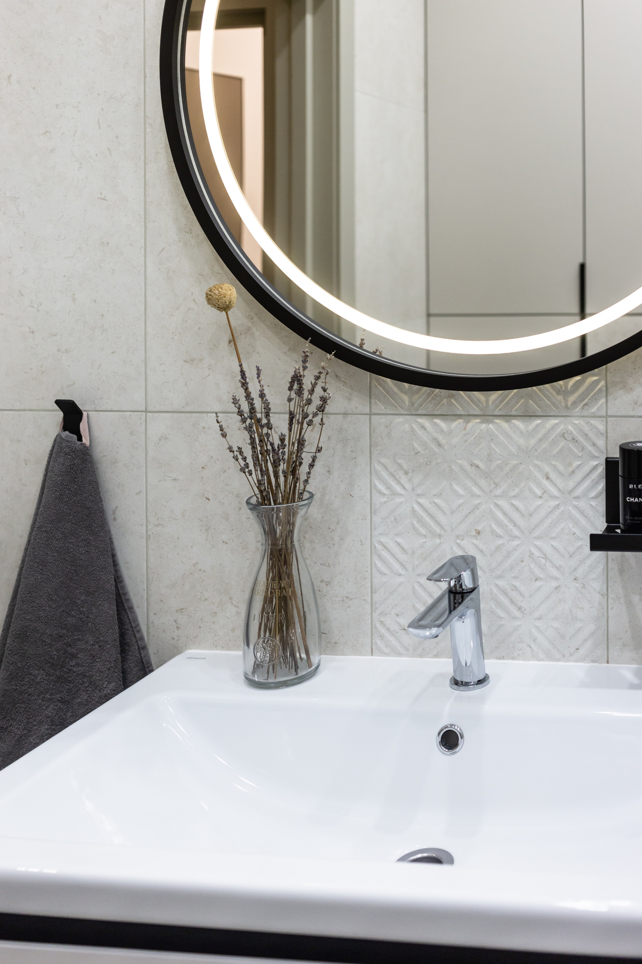 Однокомнатная геометрия. Репортажный фотограф Анастасия Головко