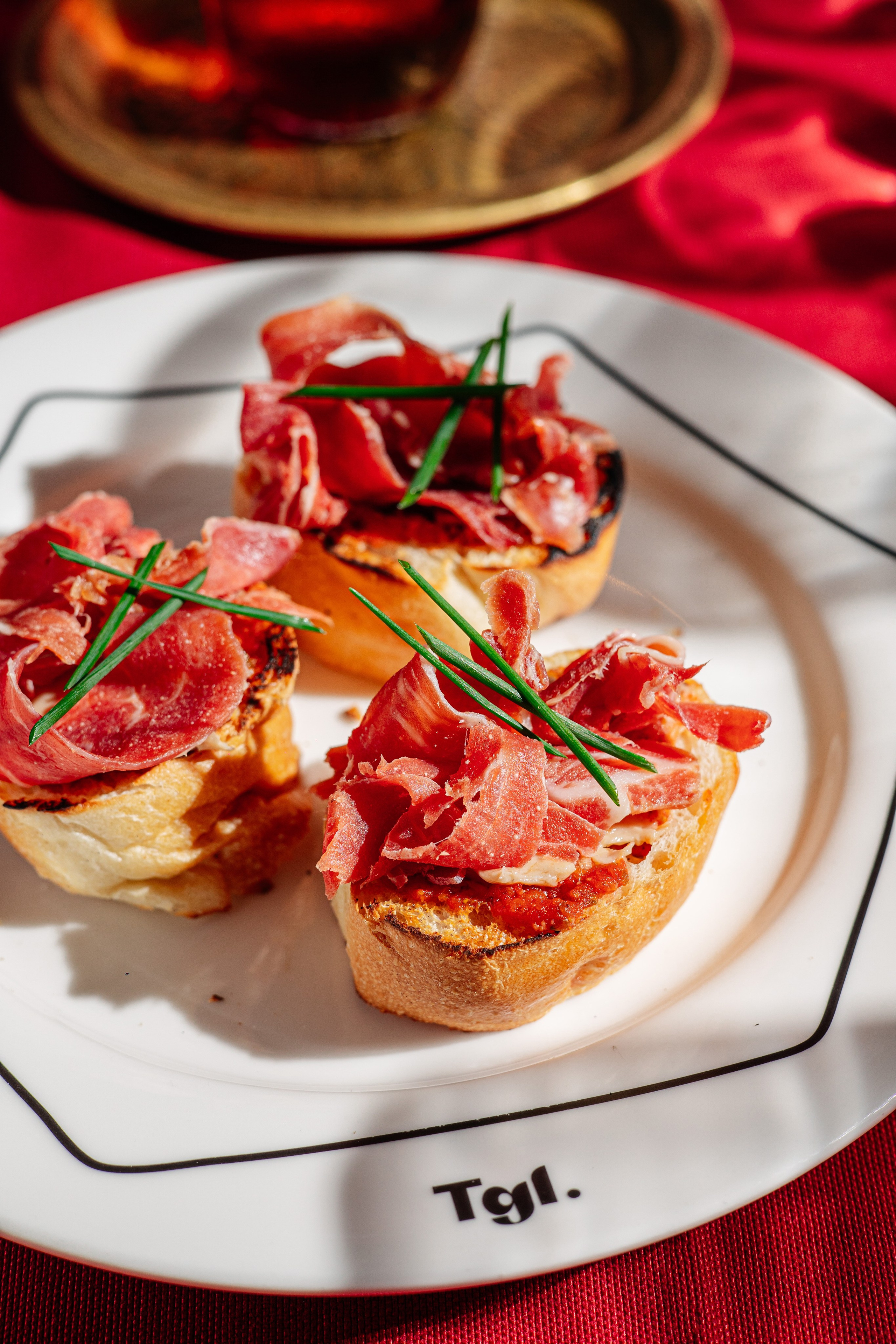 Tagliatella Caffe. Фуд-фотограф и видеограф из Петербурга