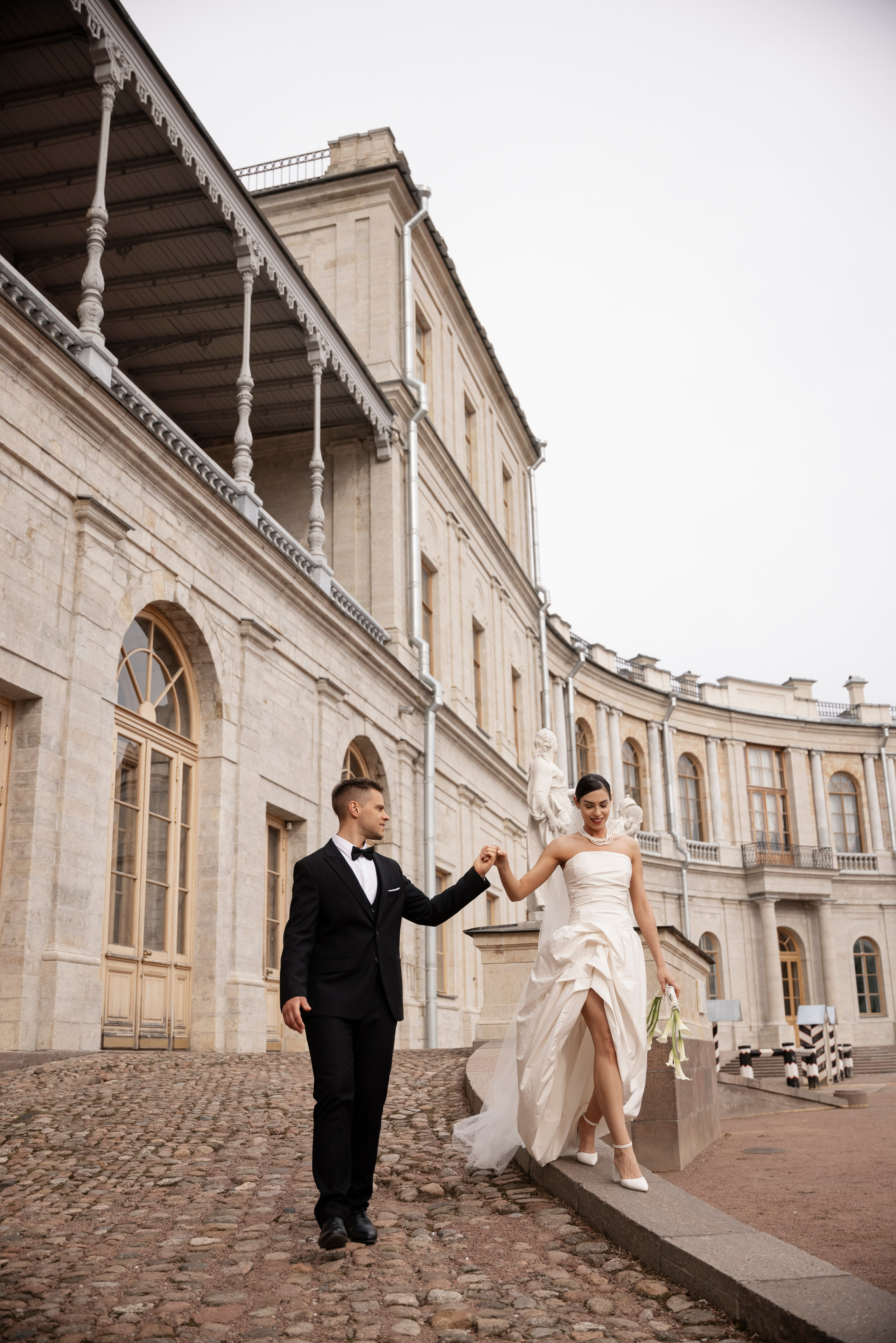 Арина и Игорь. Свадебный и портретный фотограф