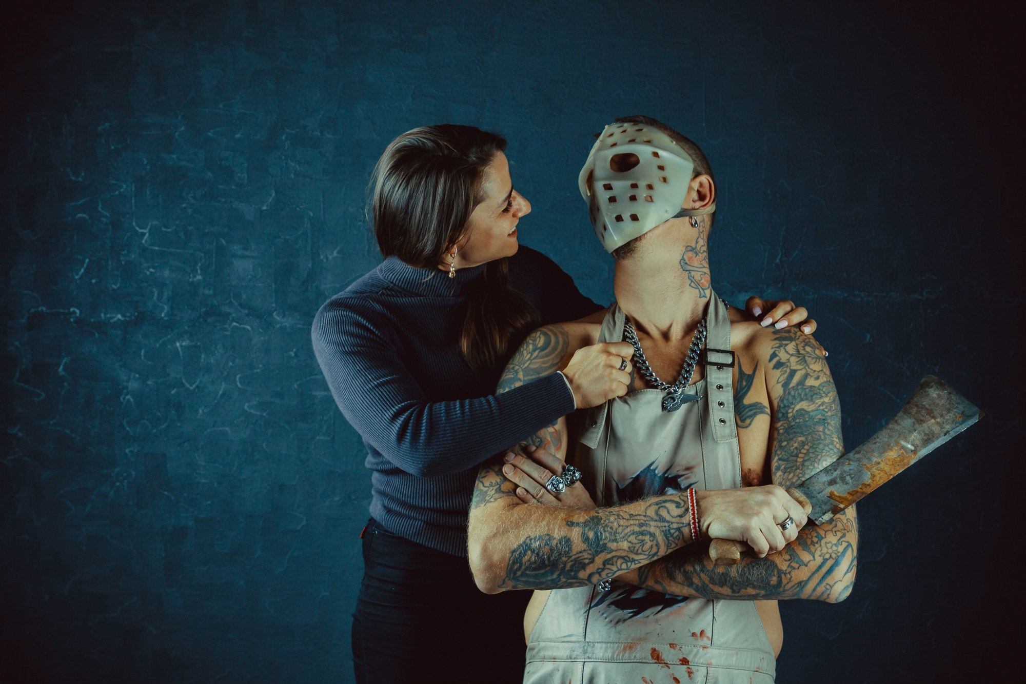 Сборник работ. Фотограф в Самаре Алексей Головачёв