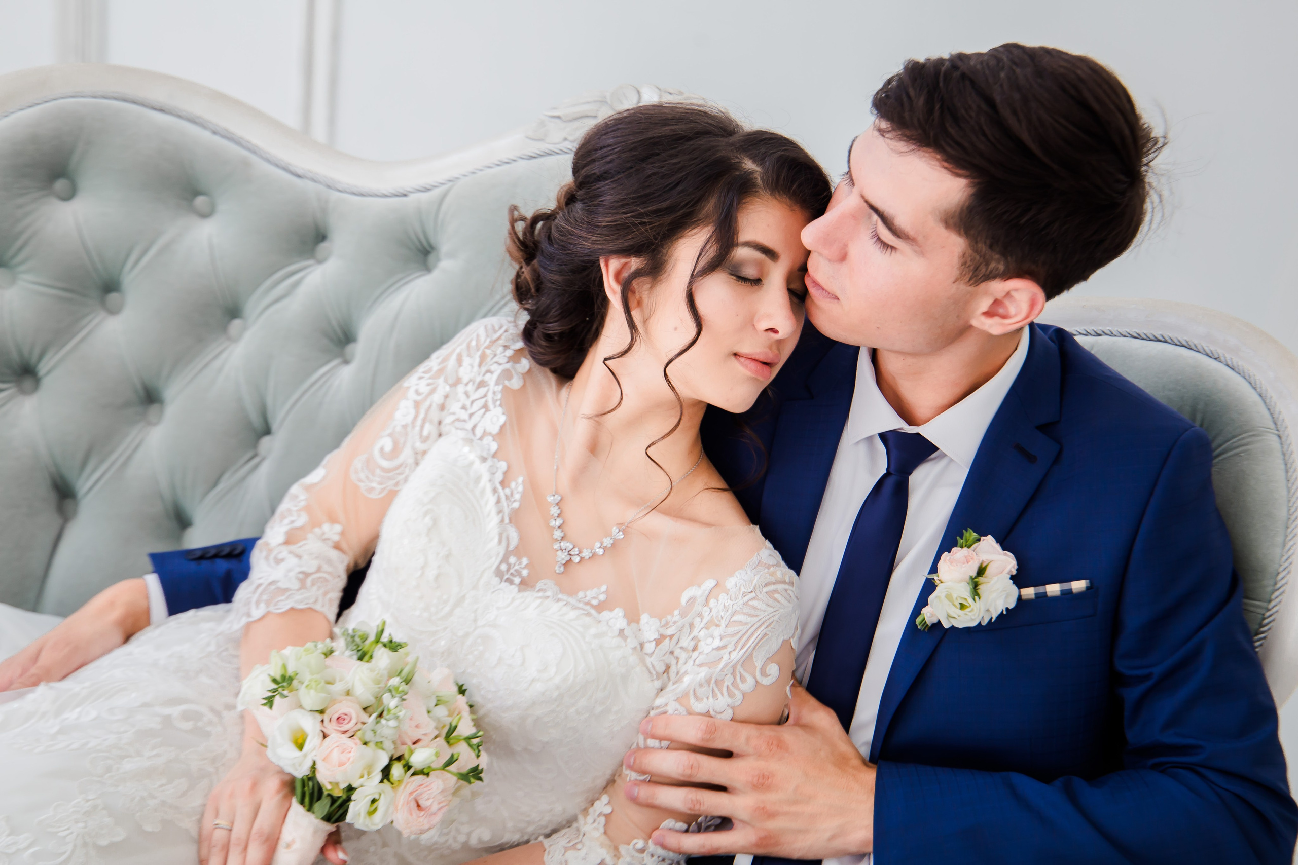 Свадьба — Евдокия и Анатолий. Свадебный и семейный фотограф в Санкт-Петербурге Макеева Наталья