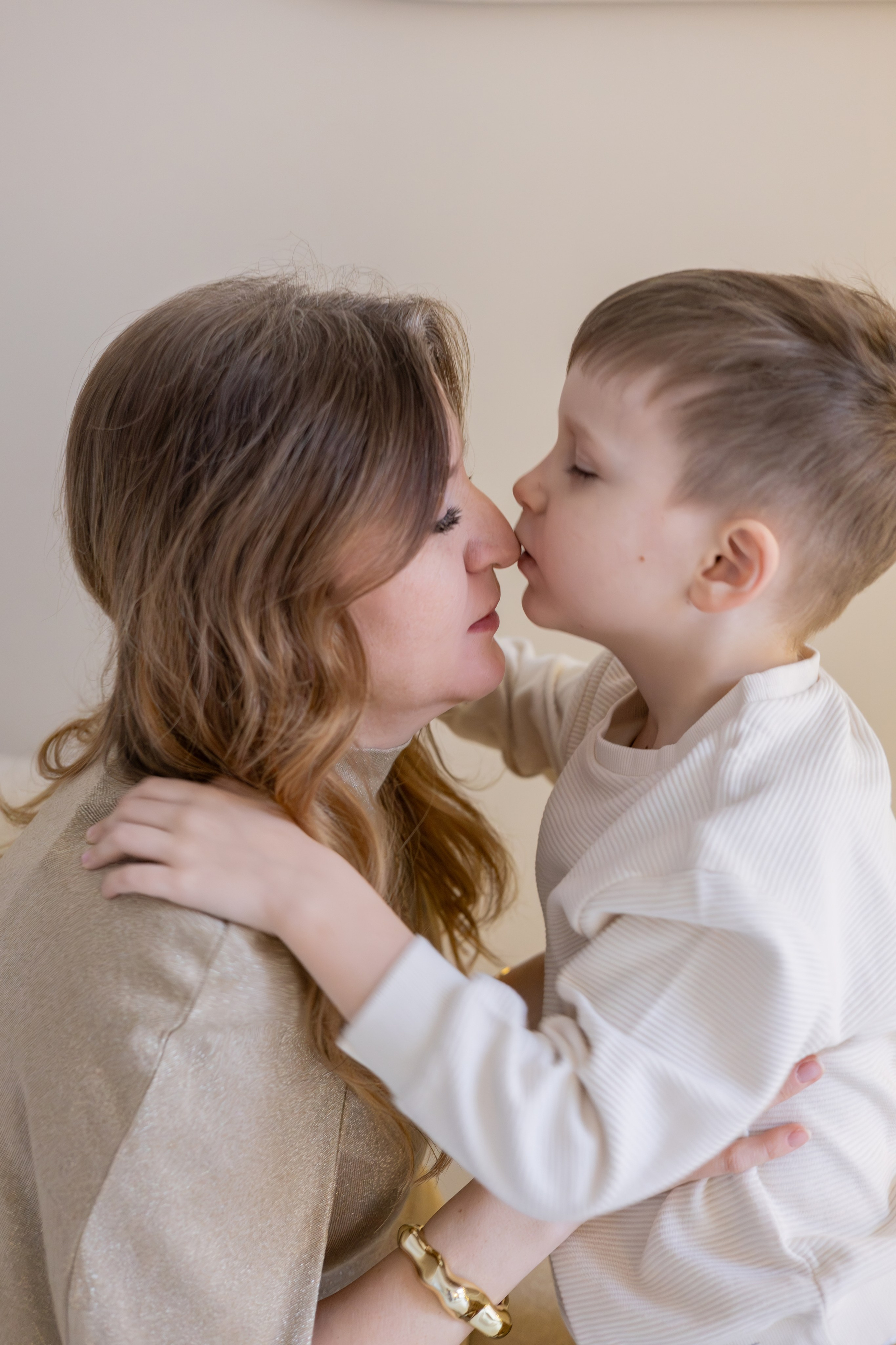 Семьи — Анна и Алексей с детьми. Свадебный и семейный фотограф в Санкт-Петербурге Макеева Наталья