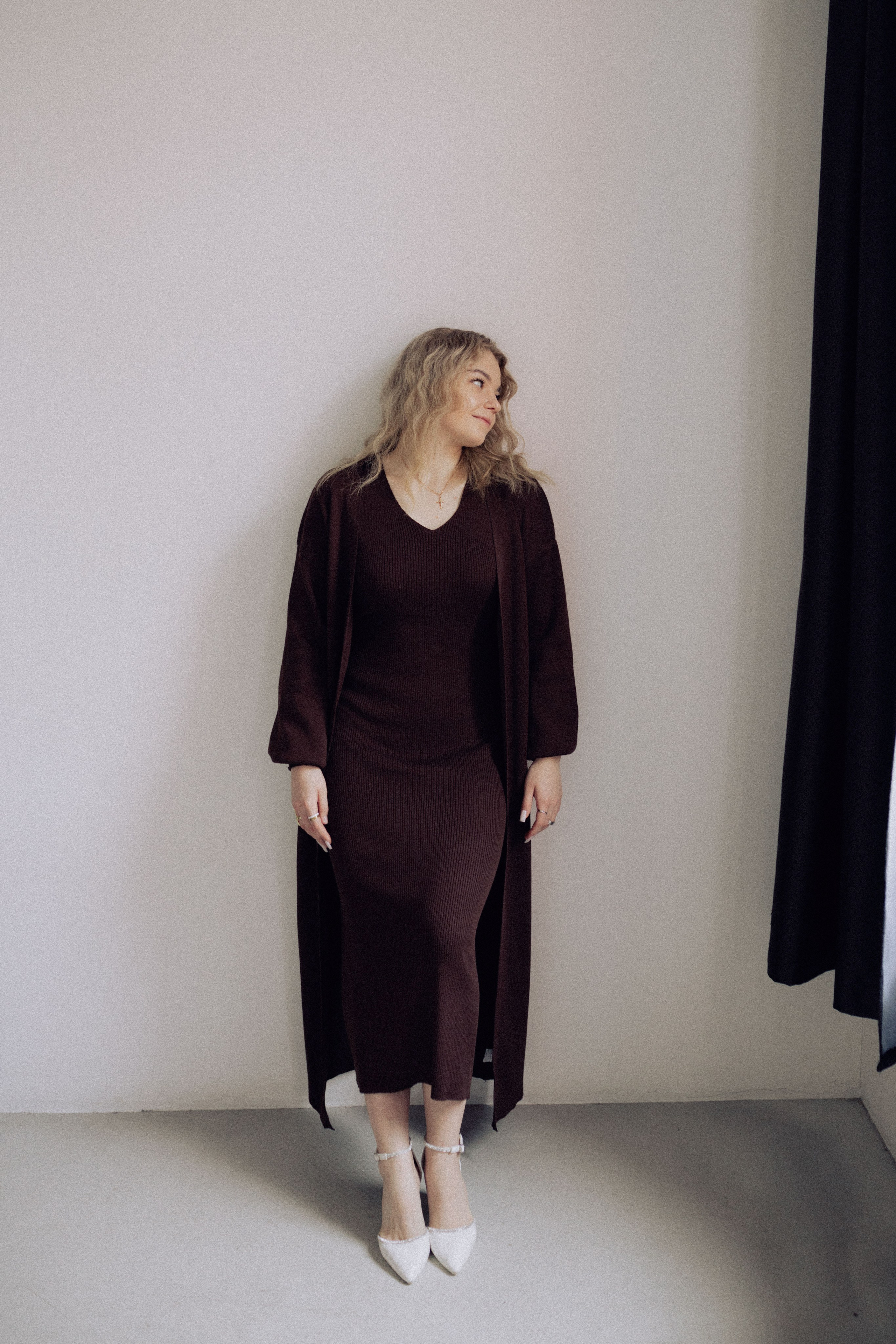 Аня. Фотограф Стилист Тюмень Вера Хайруллина