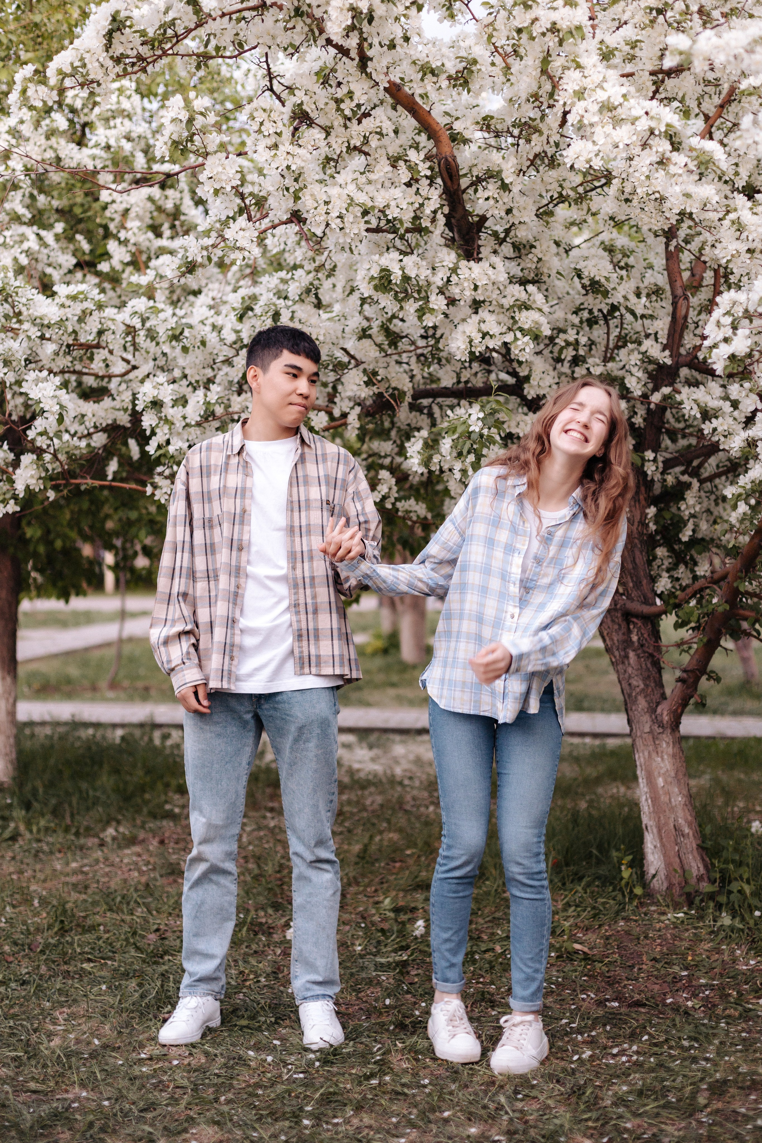 Пикник. Репортажный и портретный фотограф в Астана