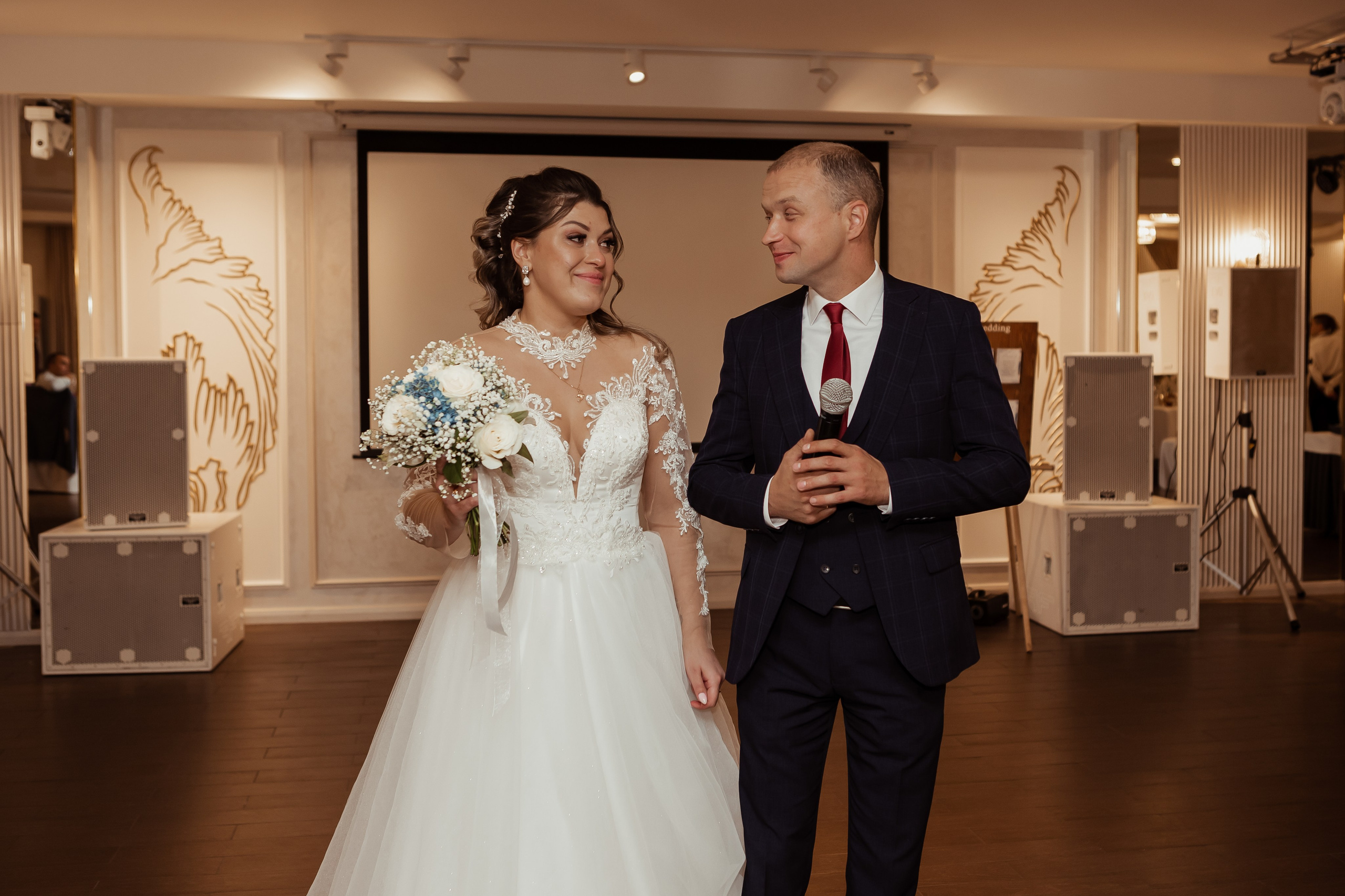 Максим & Мария (с банкетом) 23.09. ФОТОГРАФ Маргарита Сивакова | Ярославль Кострома Москва