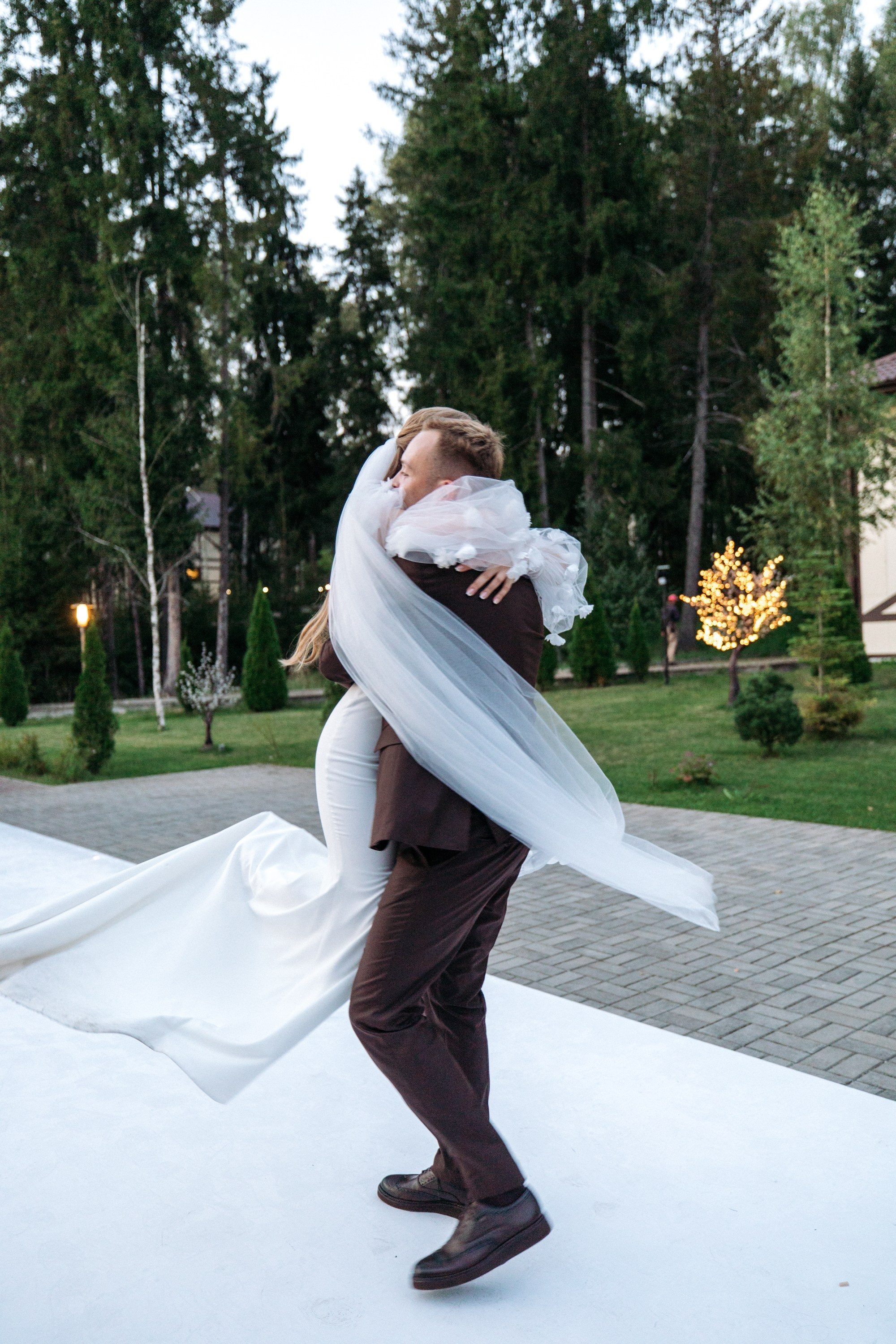 Илья&Лиза. Свадебный фотограф Церковная Алёна.Десногорск, Смоленск