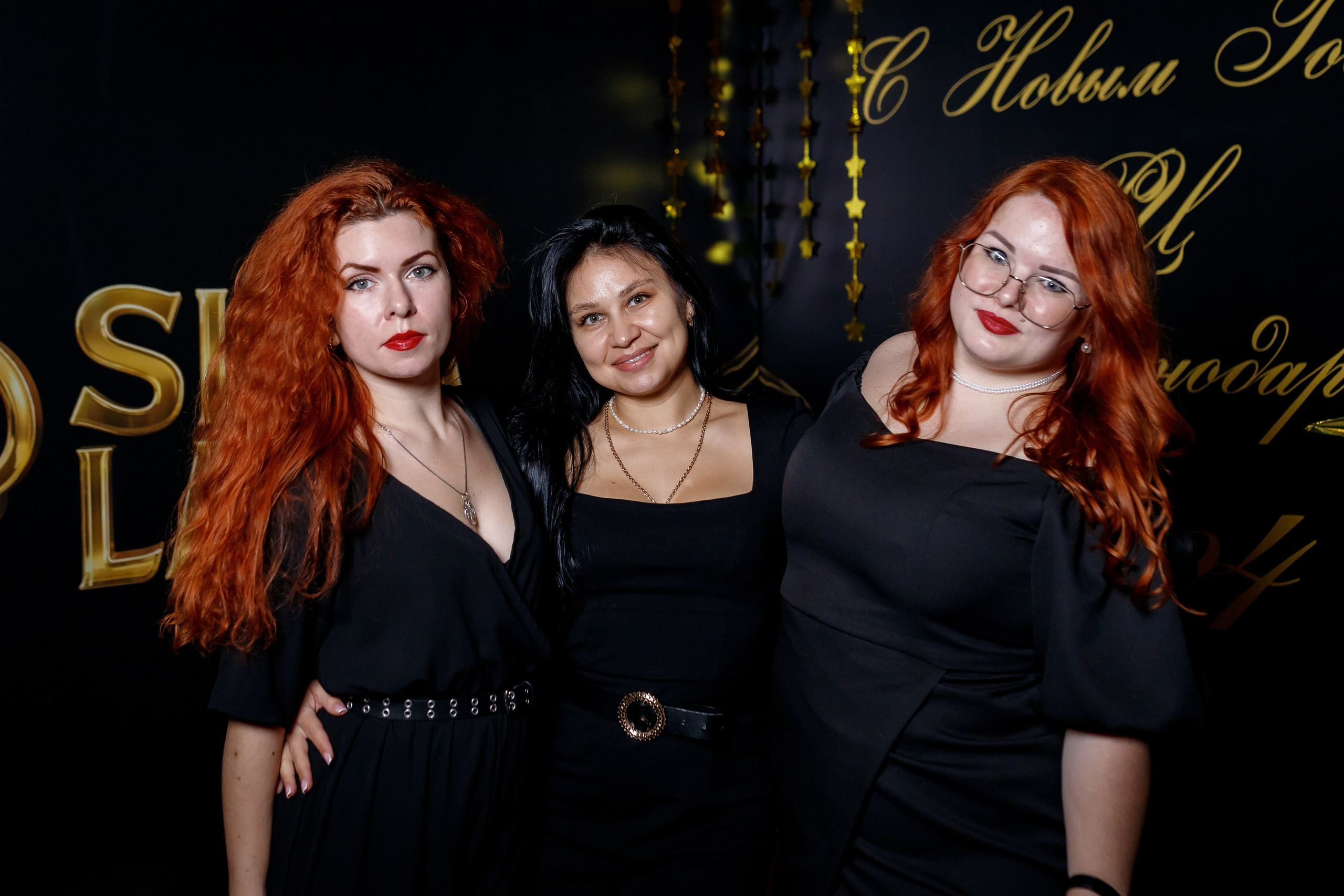 Репортажная фотосъёмка — корпоратив Сималенд 2024