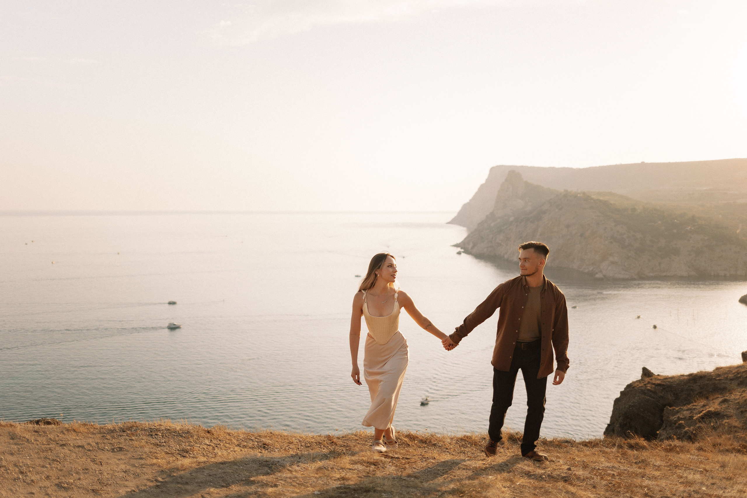 M&S. Семейный фотограф в Севастополе и Симферополе Александра Чистякова