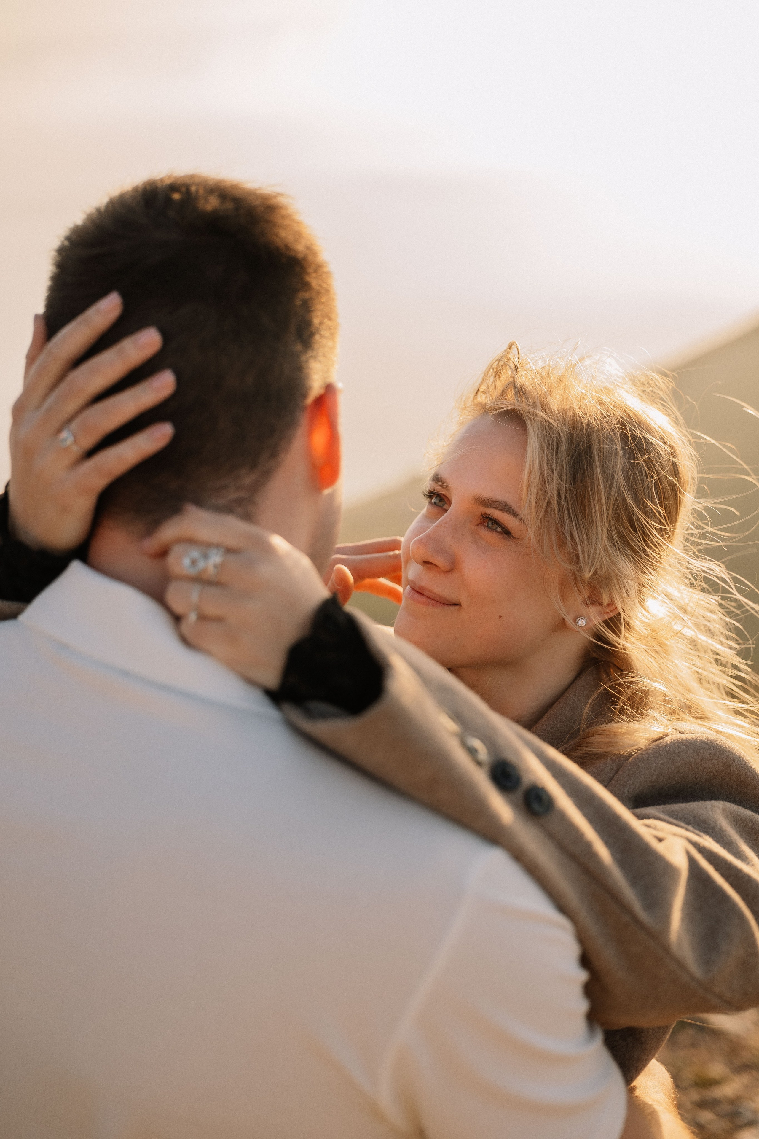 D&I. Семейный фотограф в Севастополе и Симферополе Александра Чистякова