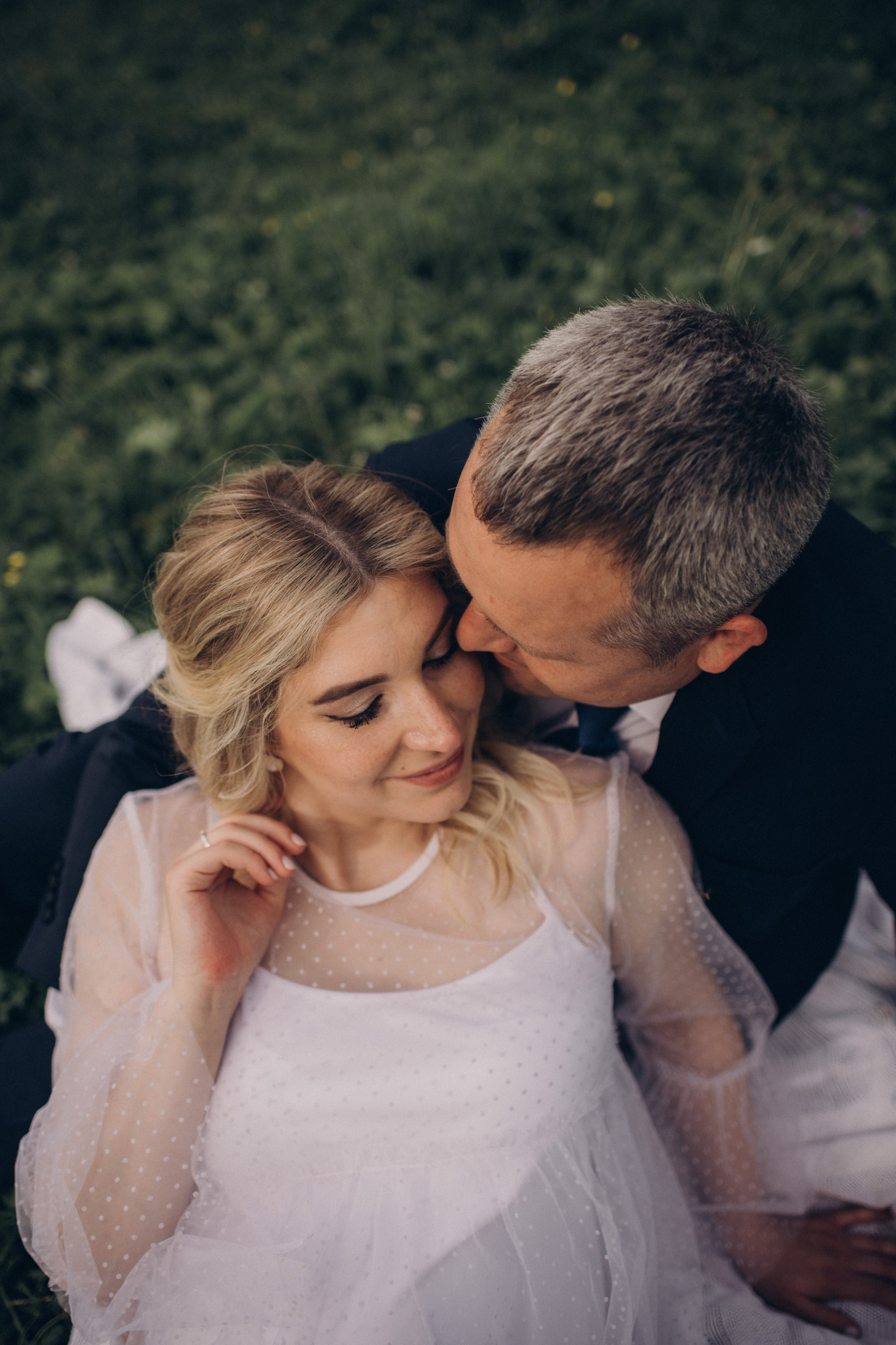 Свадьба. Фотограф Алиса Чечина. Калуга. Товарково