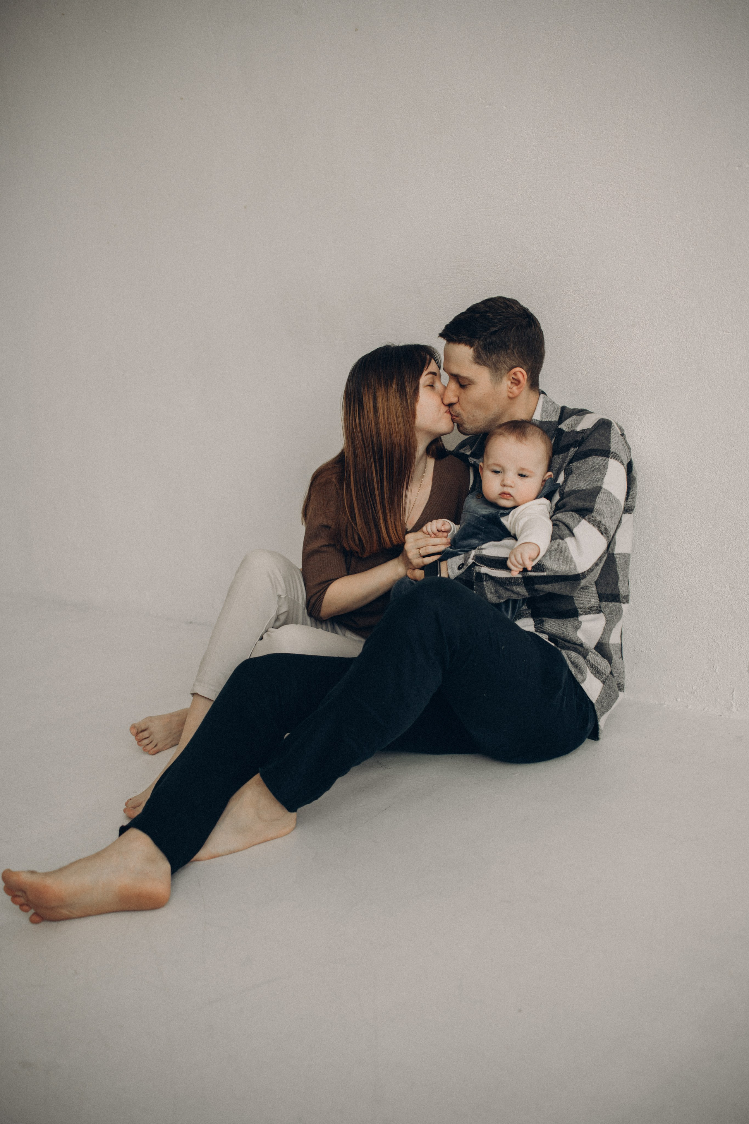 Семейные фотосессии. Фотограф Алиса Чечина. Калуга. Товарково