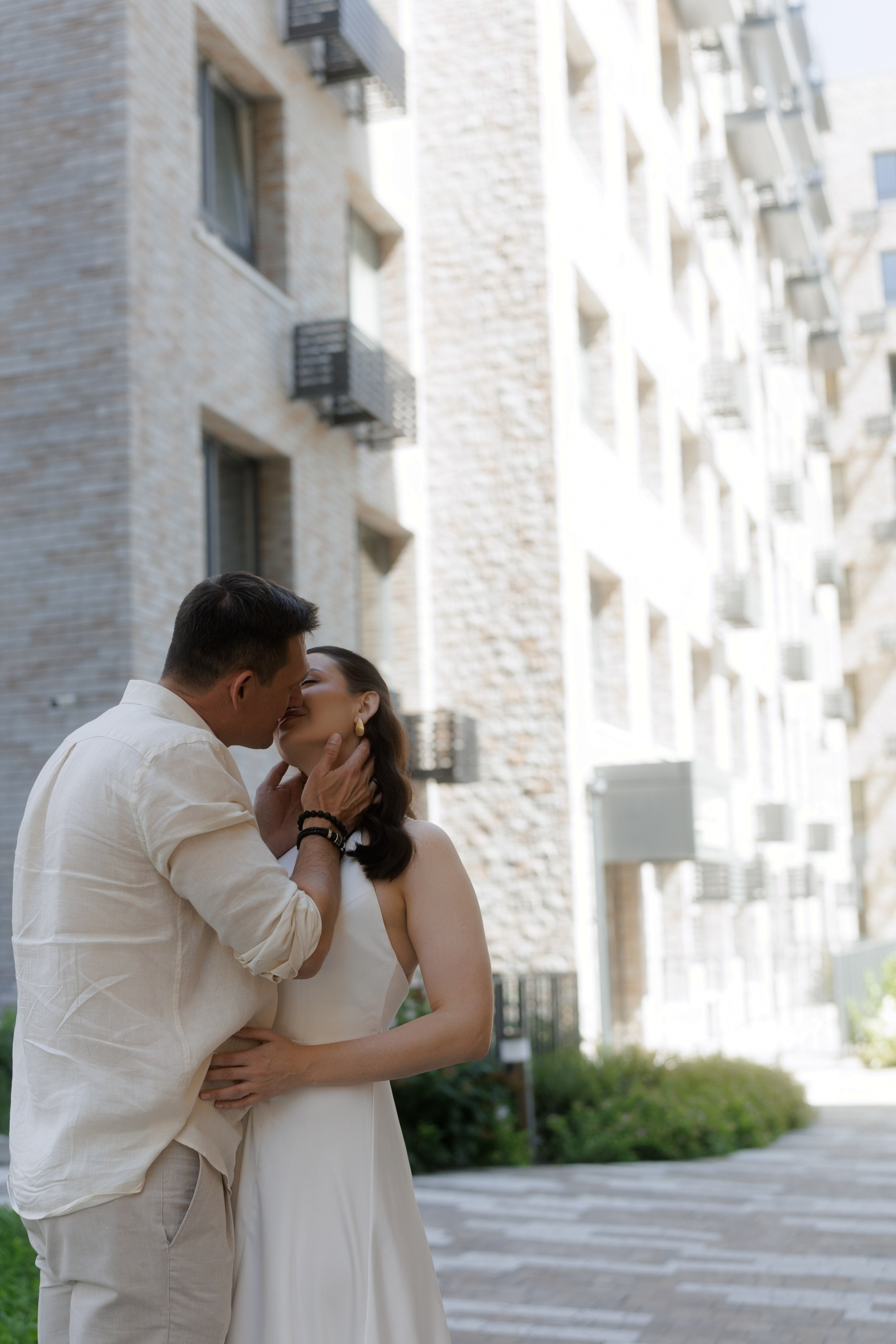 Олег и Мария. Свадебный фотограф