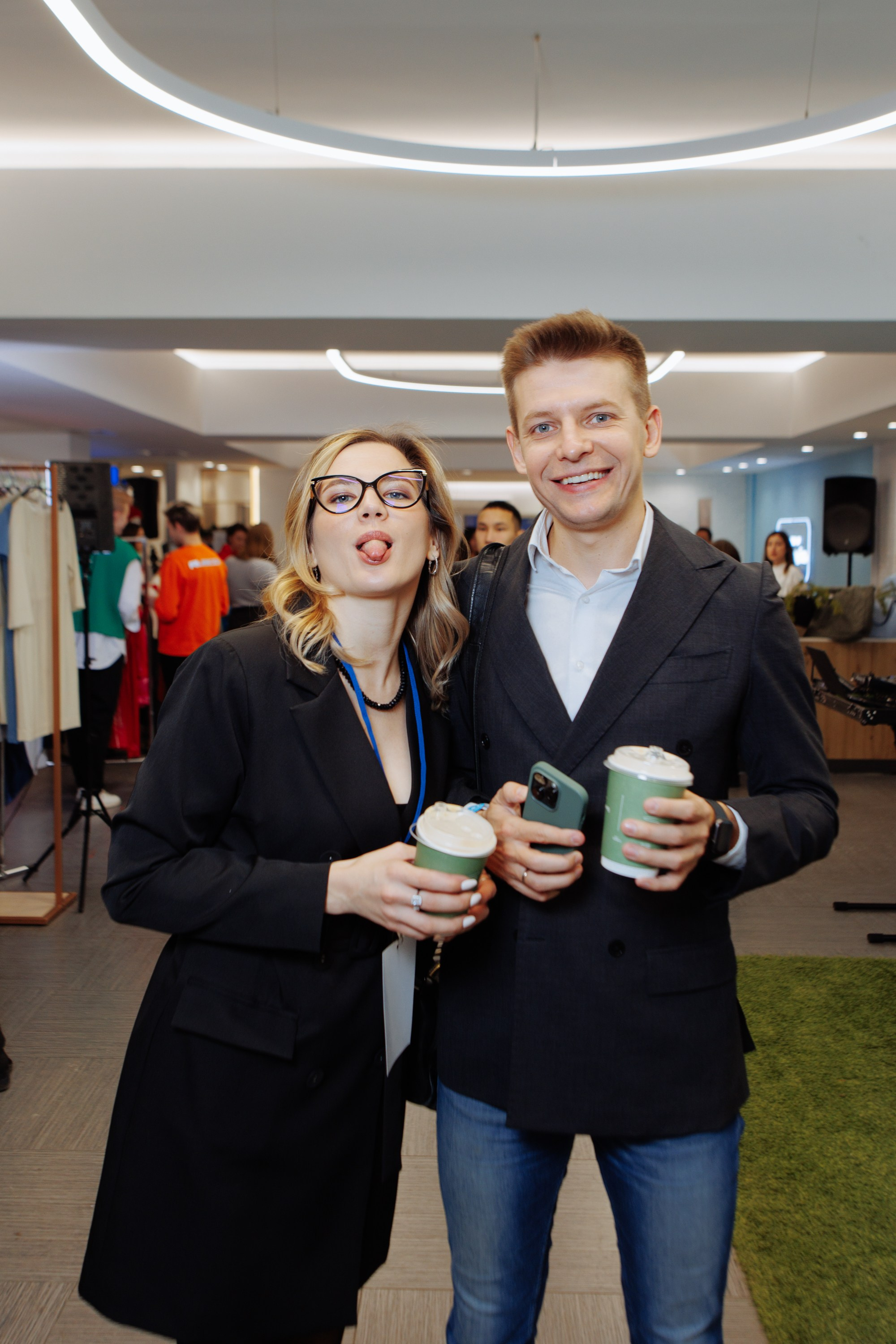 Форум креативных индустрий. Свадебный фотограф