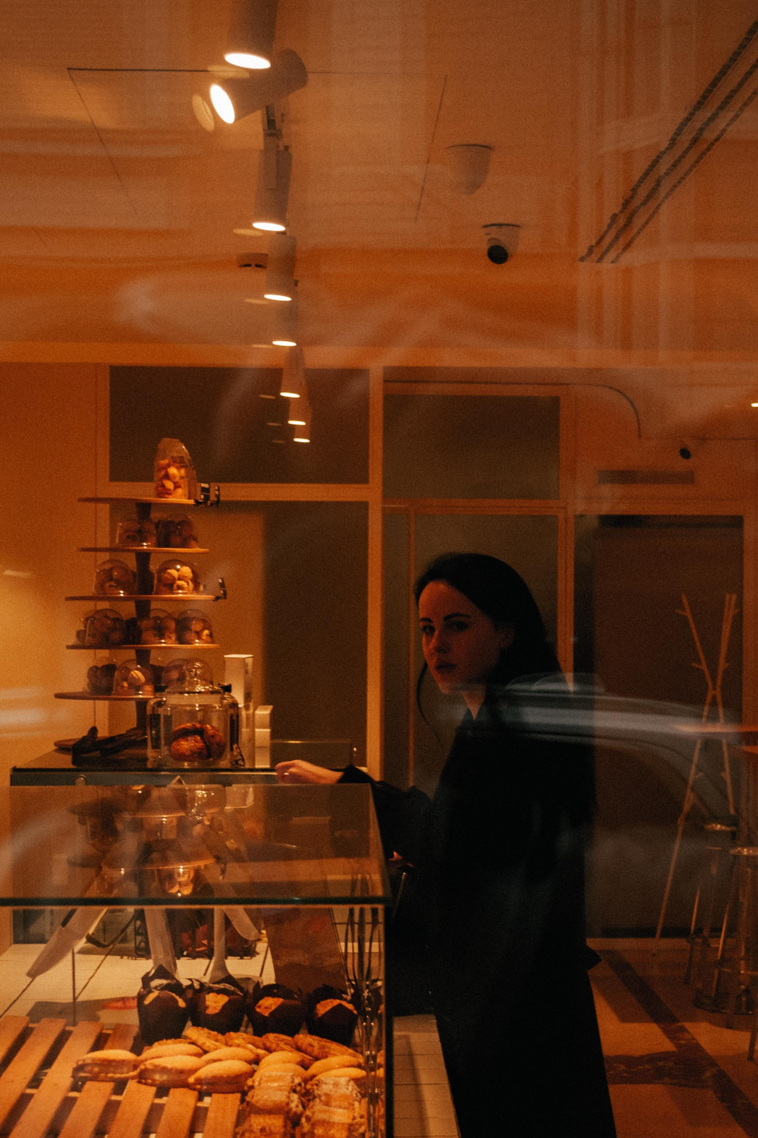 Фотопрогулка. Семейный и детский фотограф в Москве Светлана Козырева