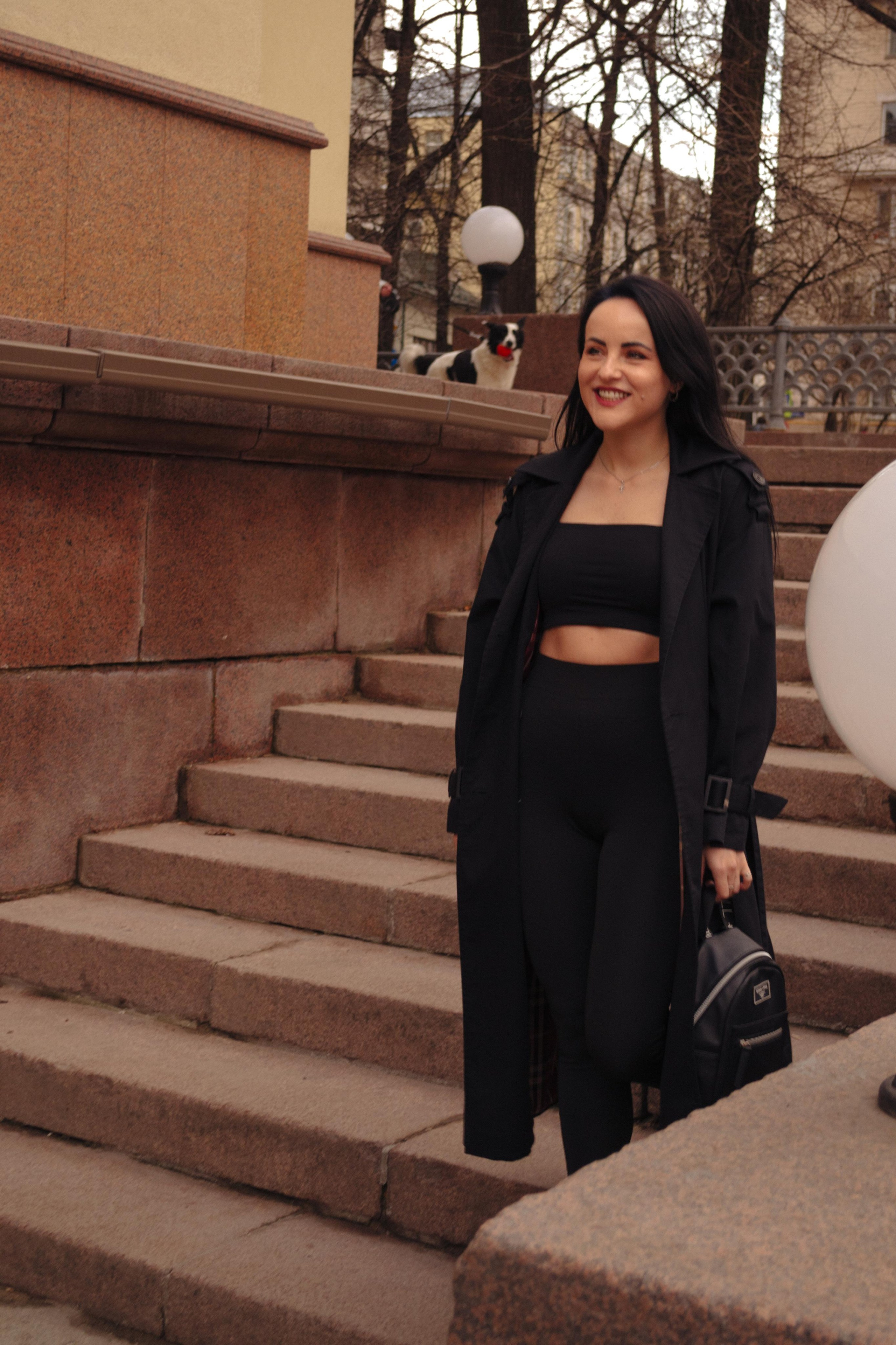 Фотопрогулка. Семейный и детский фотограф в Москве Светлана Козырева