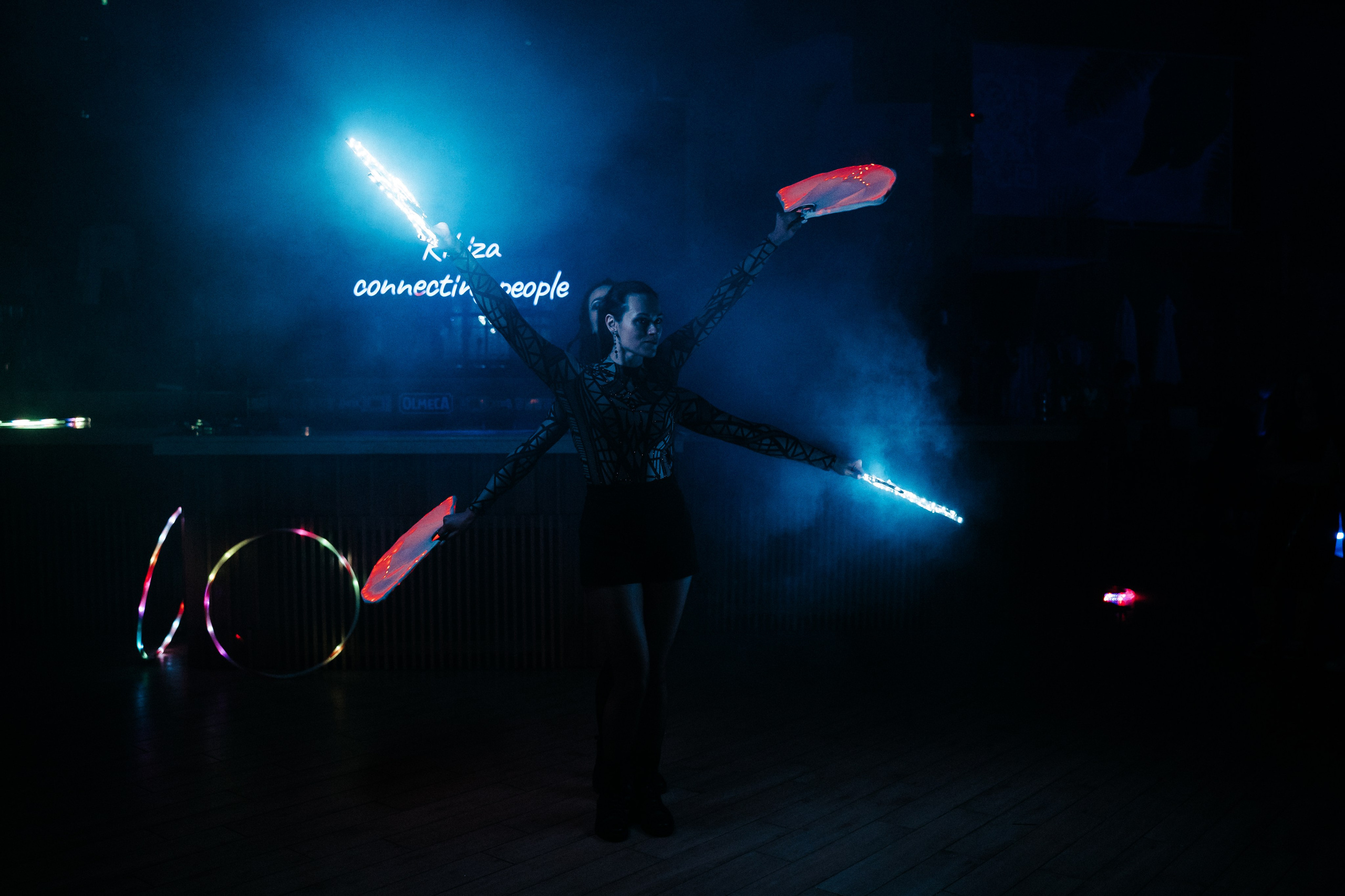 Выпускной «Ribiza». Свадебный фотограф в Симферополе