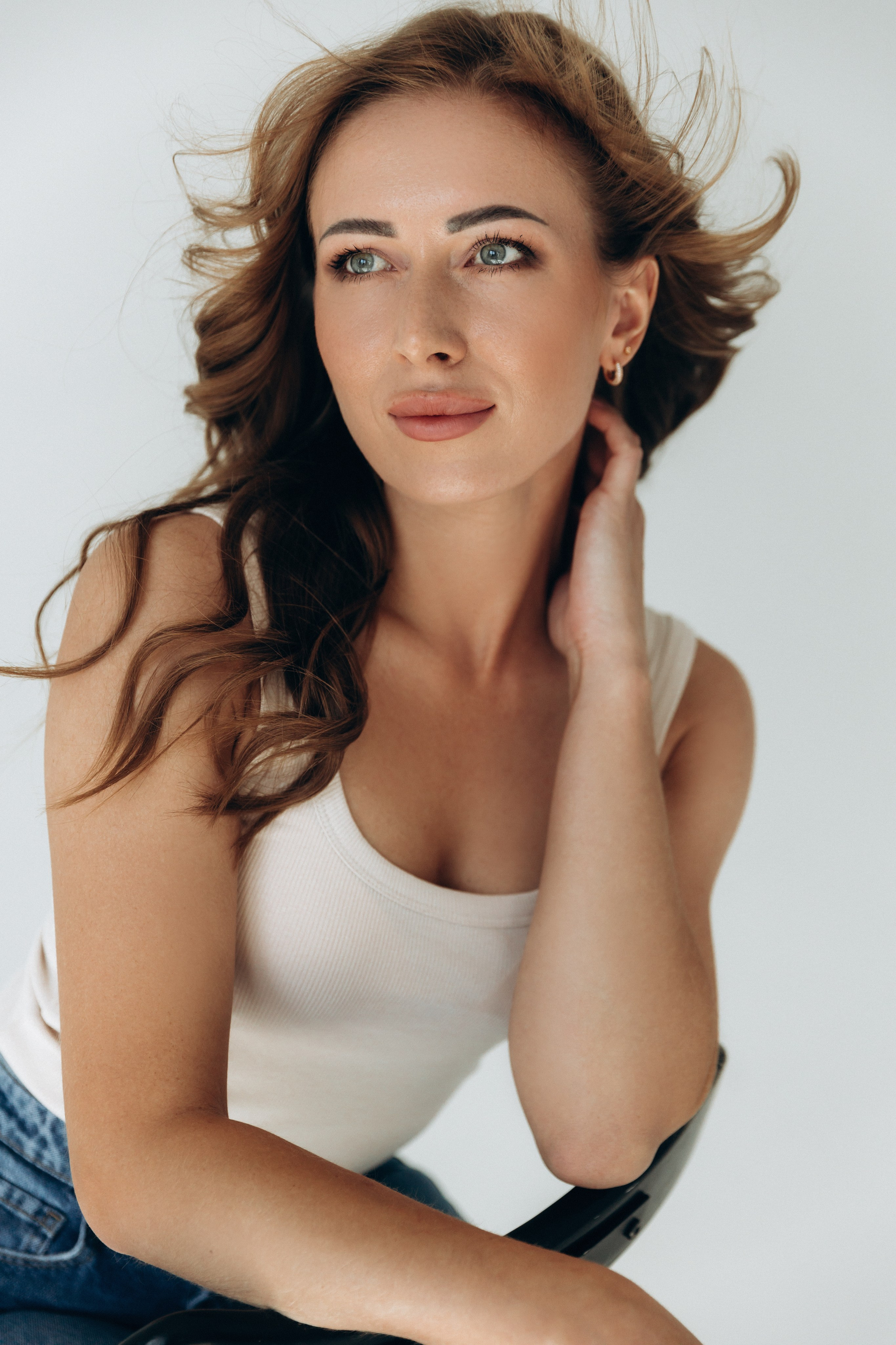 Виктория. Камилла — свадебный и женский фотограф в Саратове