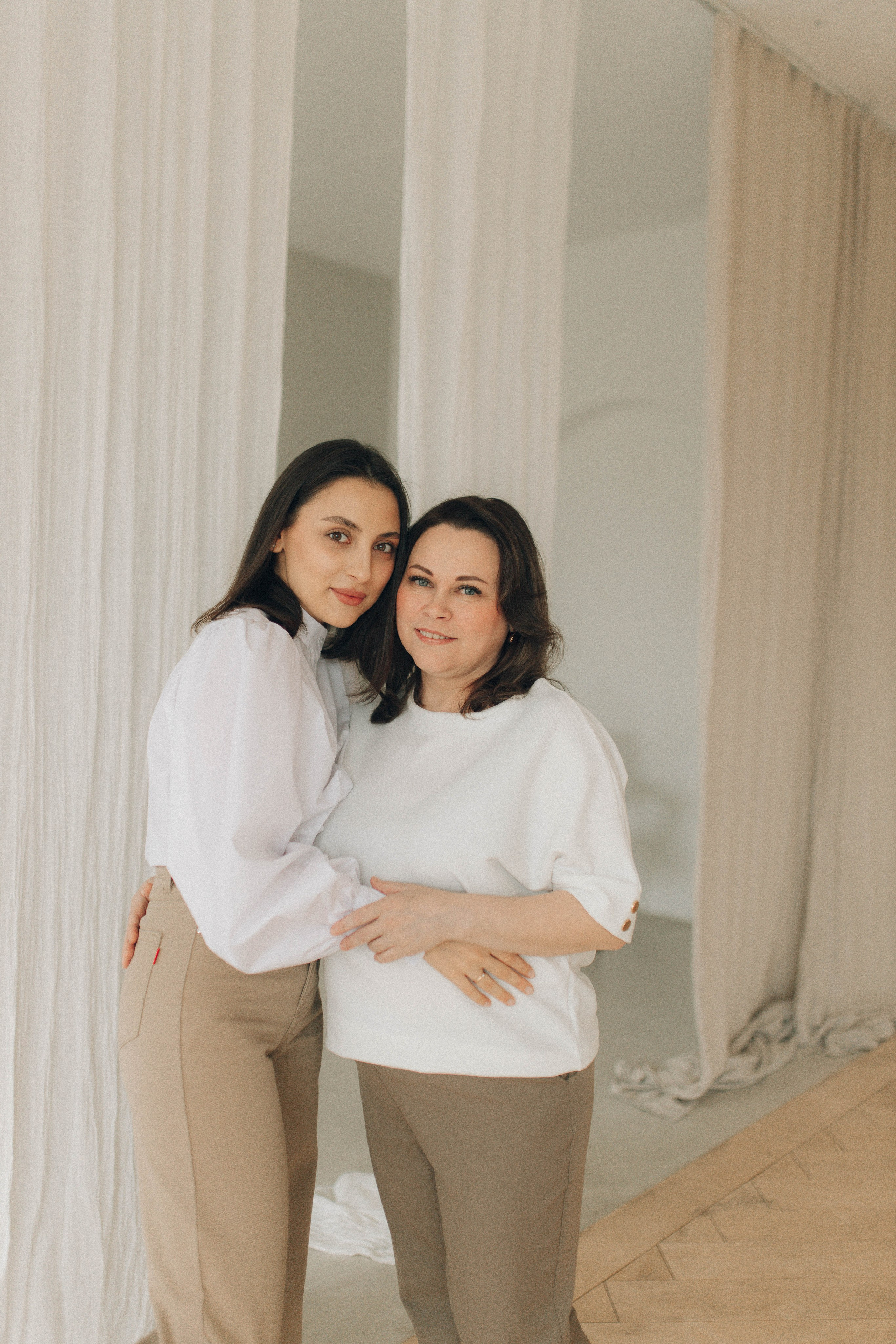 Большая семейная фотосессия. Семейный фотограф Екатеринбург Черепанова Олеся