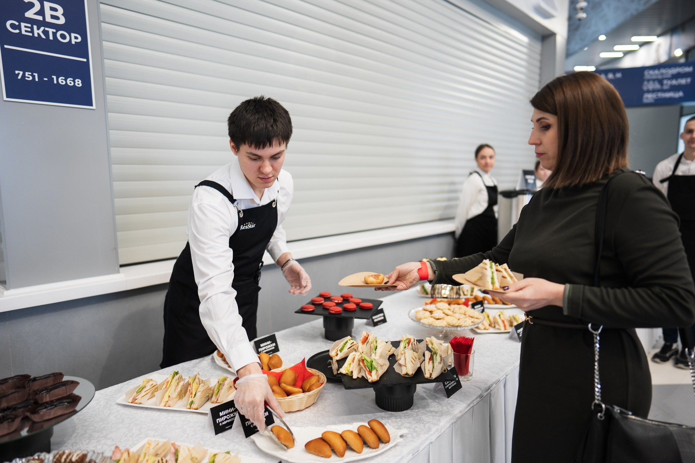 Альфабанк. Альфа Конфа. Фотограф на любое событие в Кемерово