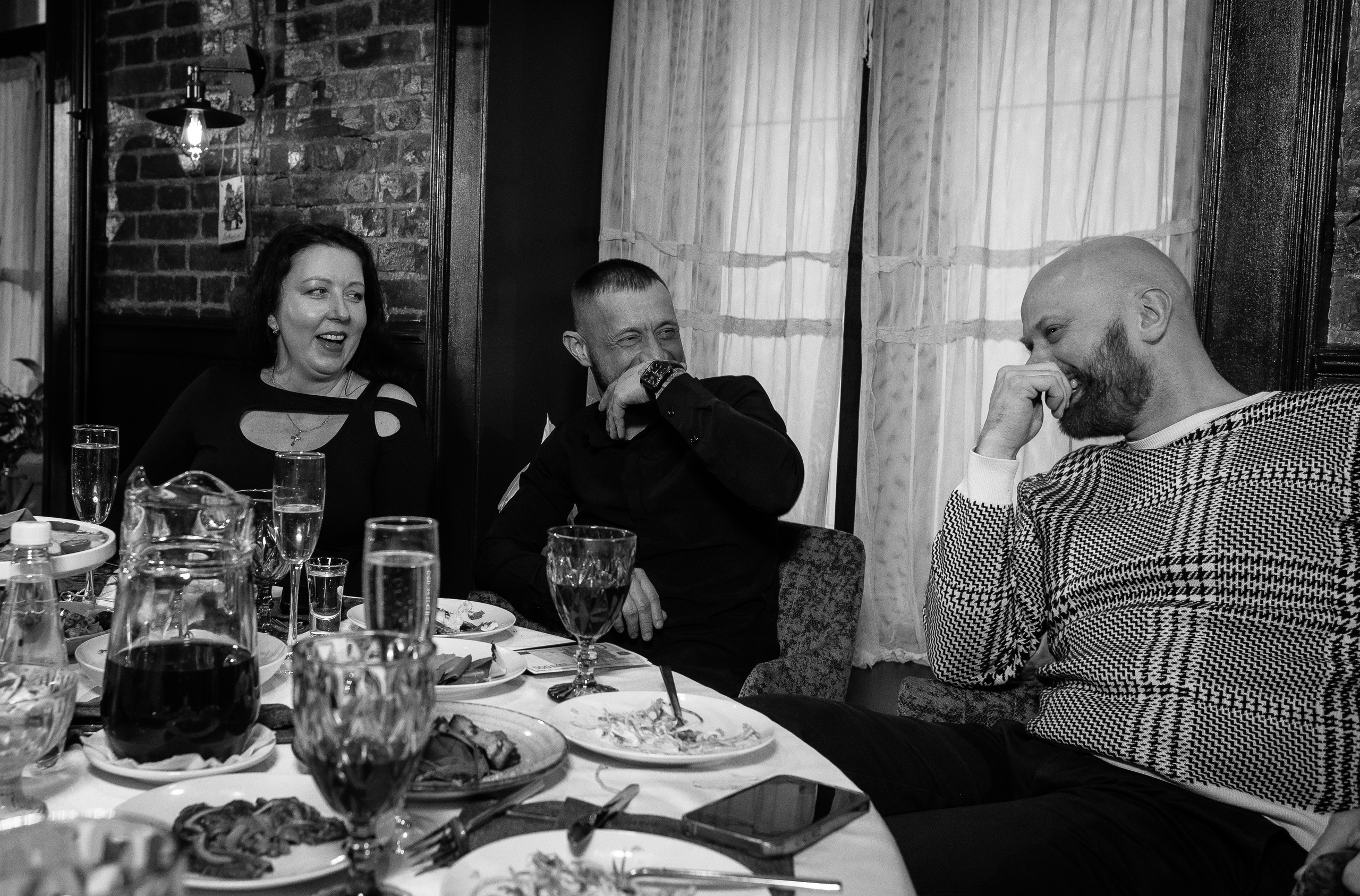 Свадебная фотосессия в Екатеринбурге. Фотограф Татьяна Орлова