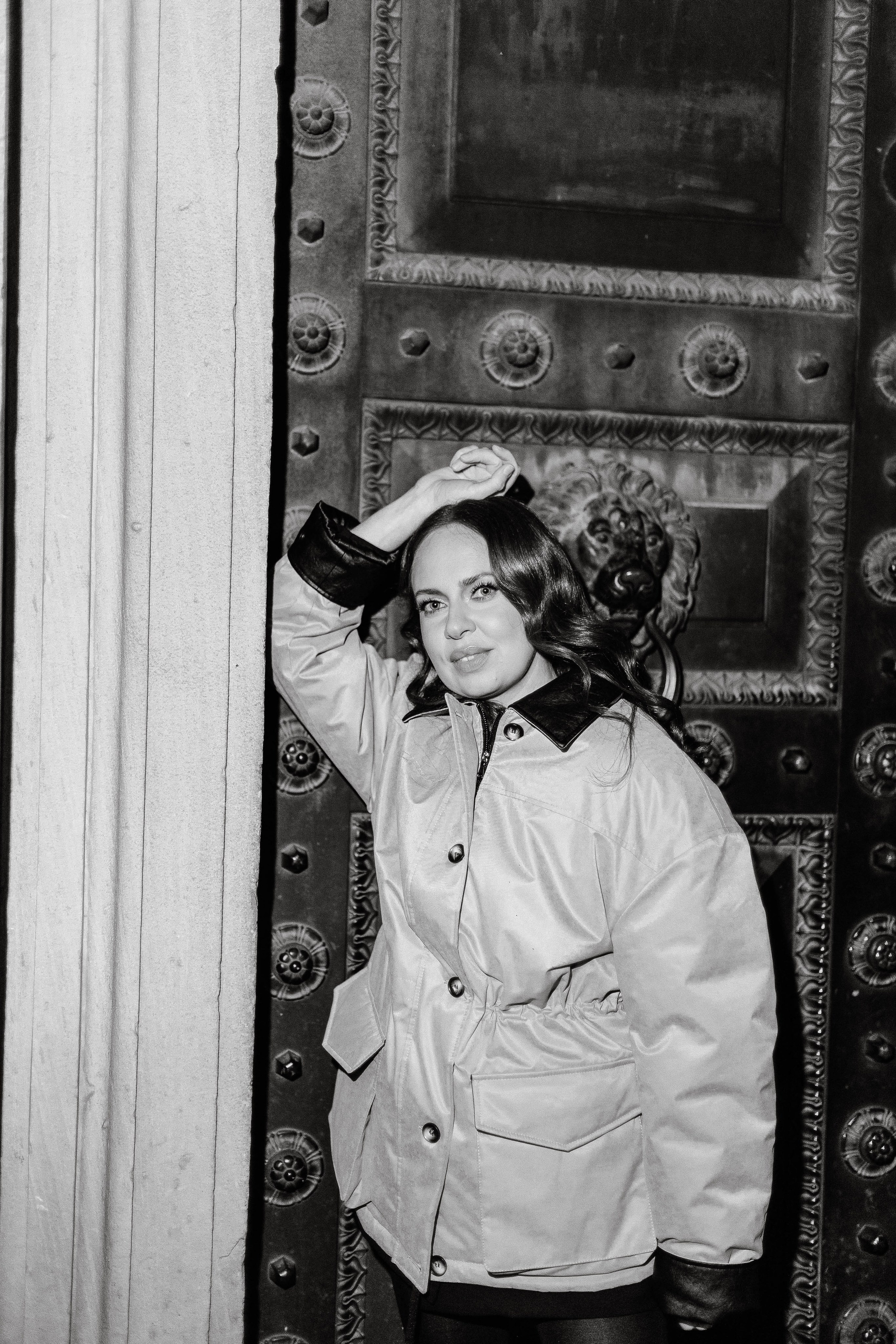 Девичник Марины. Фотограф Veronika Potaseva