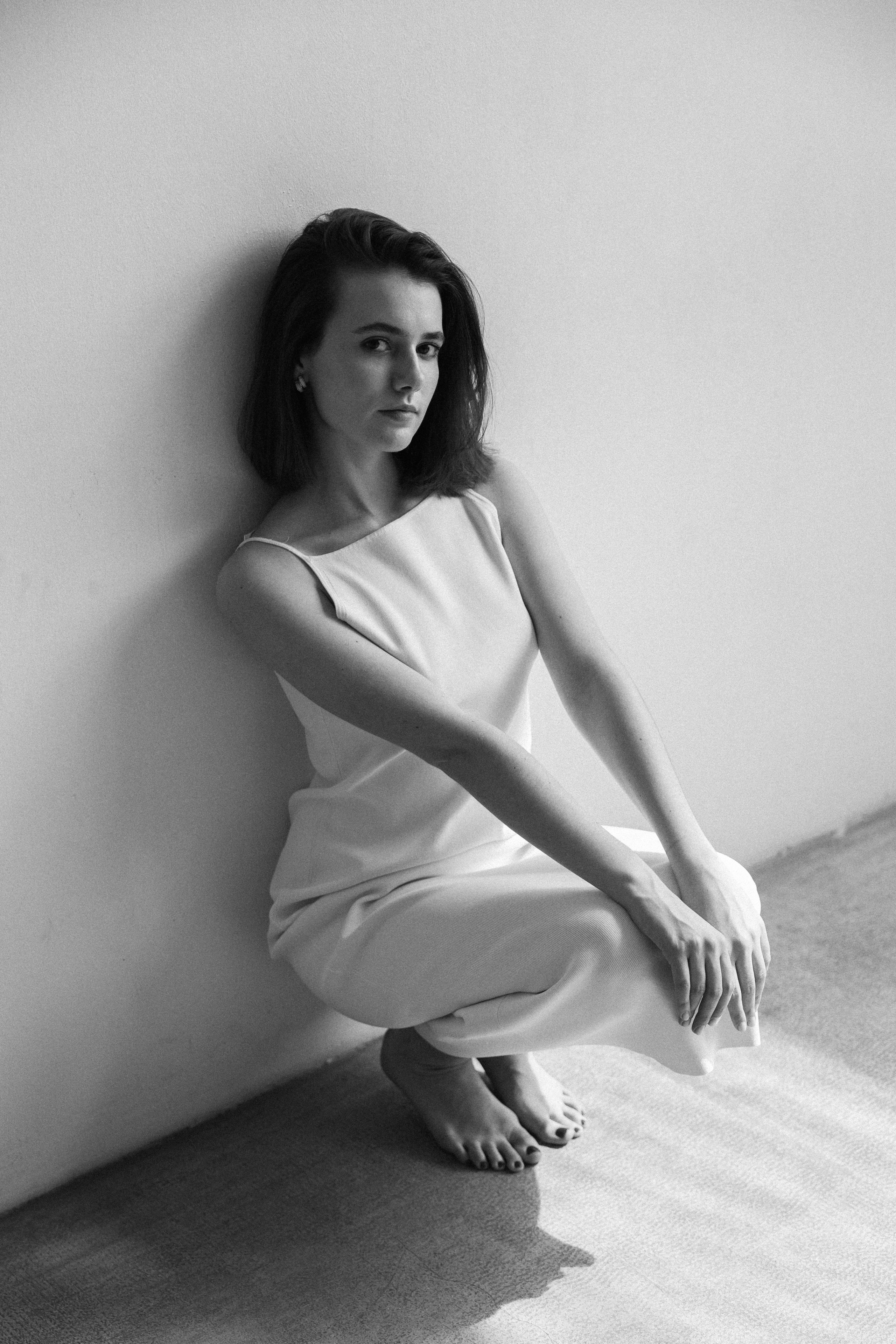 Алеся. Семейный и свадебный фотограф в Москве Вероника Жибинова