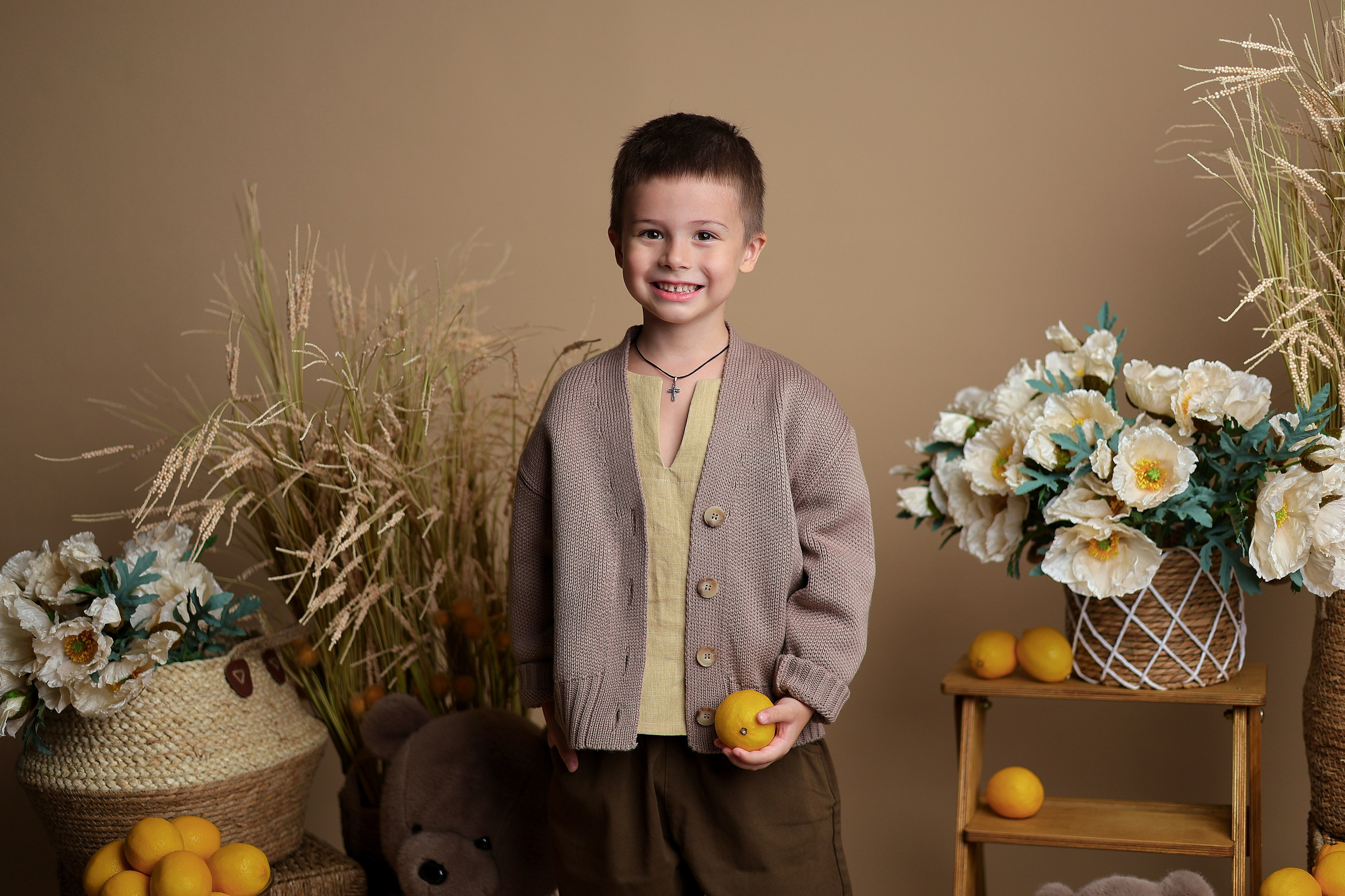 Осень 2024. Свадебный фотограф в Краснодаре Андрей Тюменев