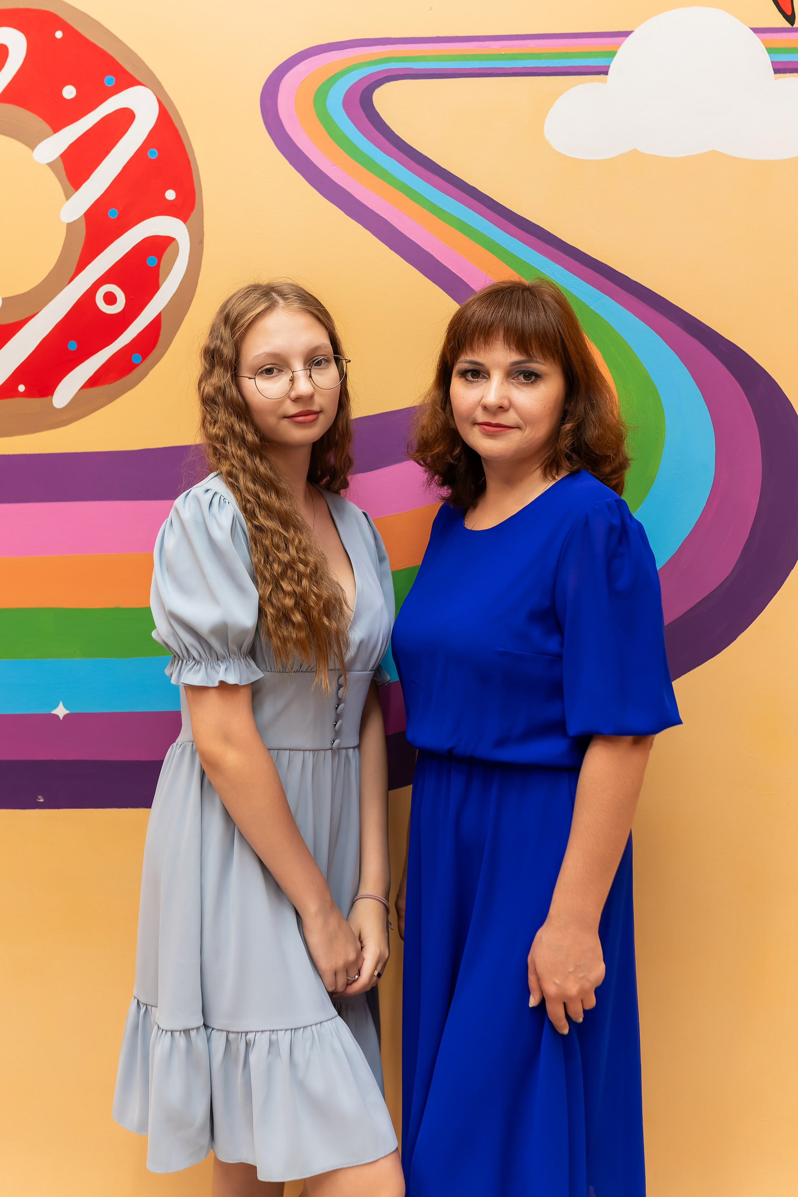 День рождение Киры. Марина Шаймухаметова. Фотограф в Уфе