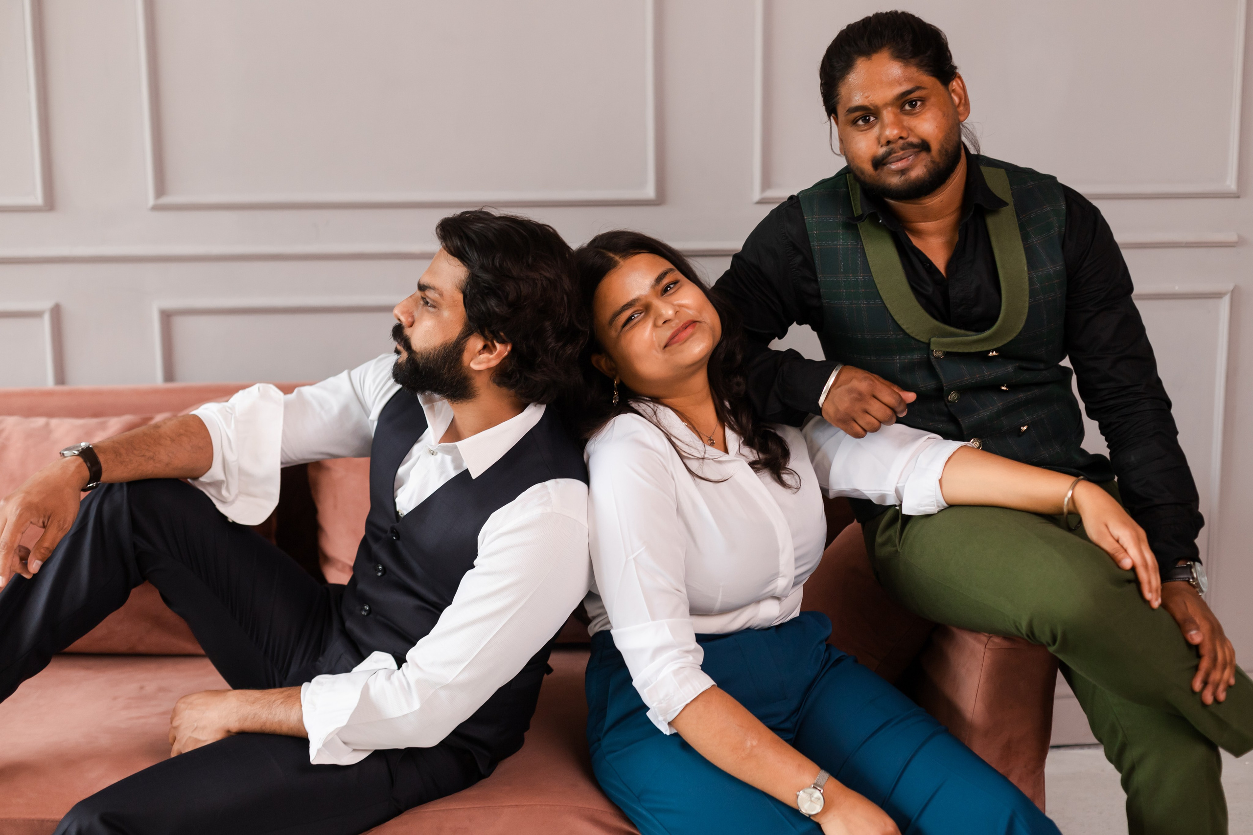 Pratchi. Марина Шаймухаметова. Фотограф в Уфе