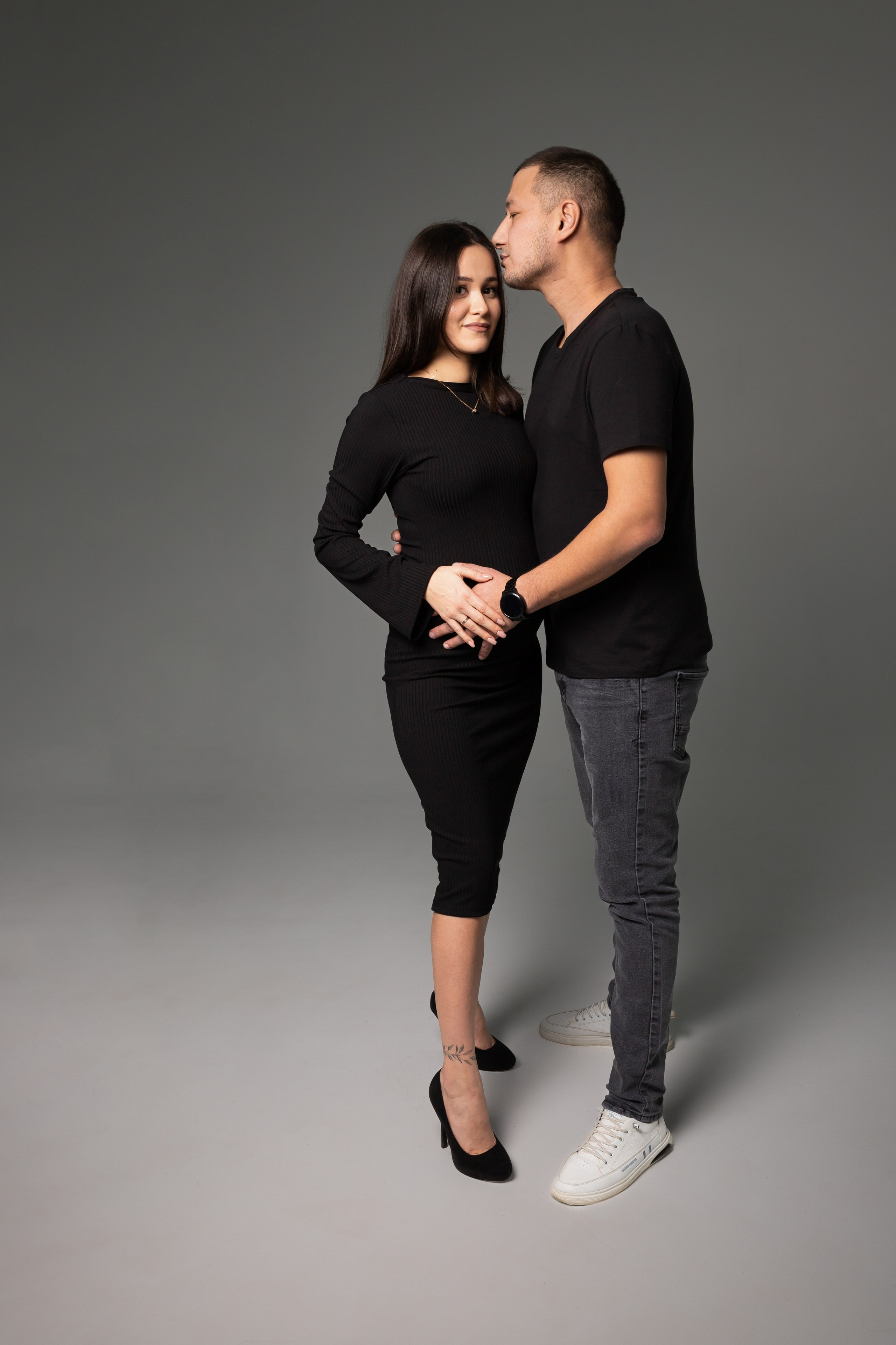 Илира. Марина Шаймухаметова. Фотограф в Уфе