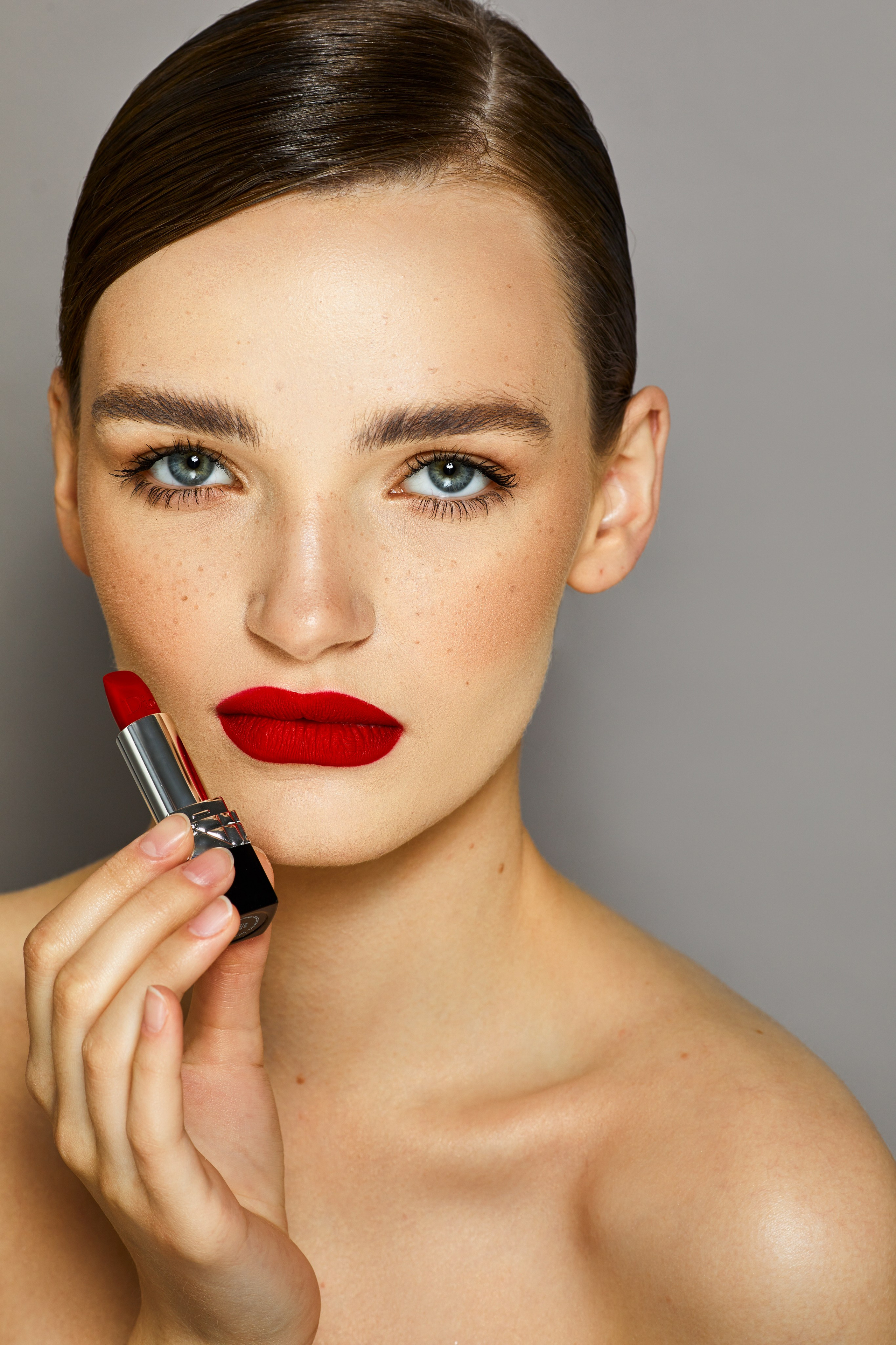 Анна. Фотограф Ирина Бутко