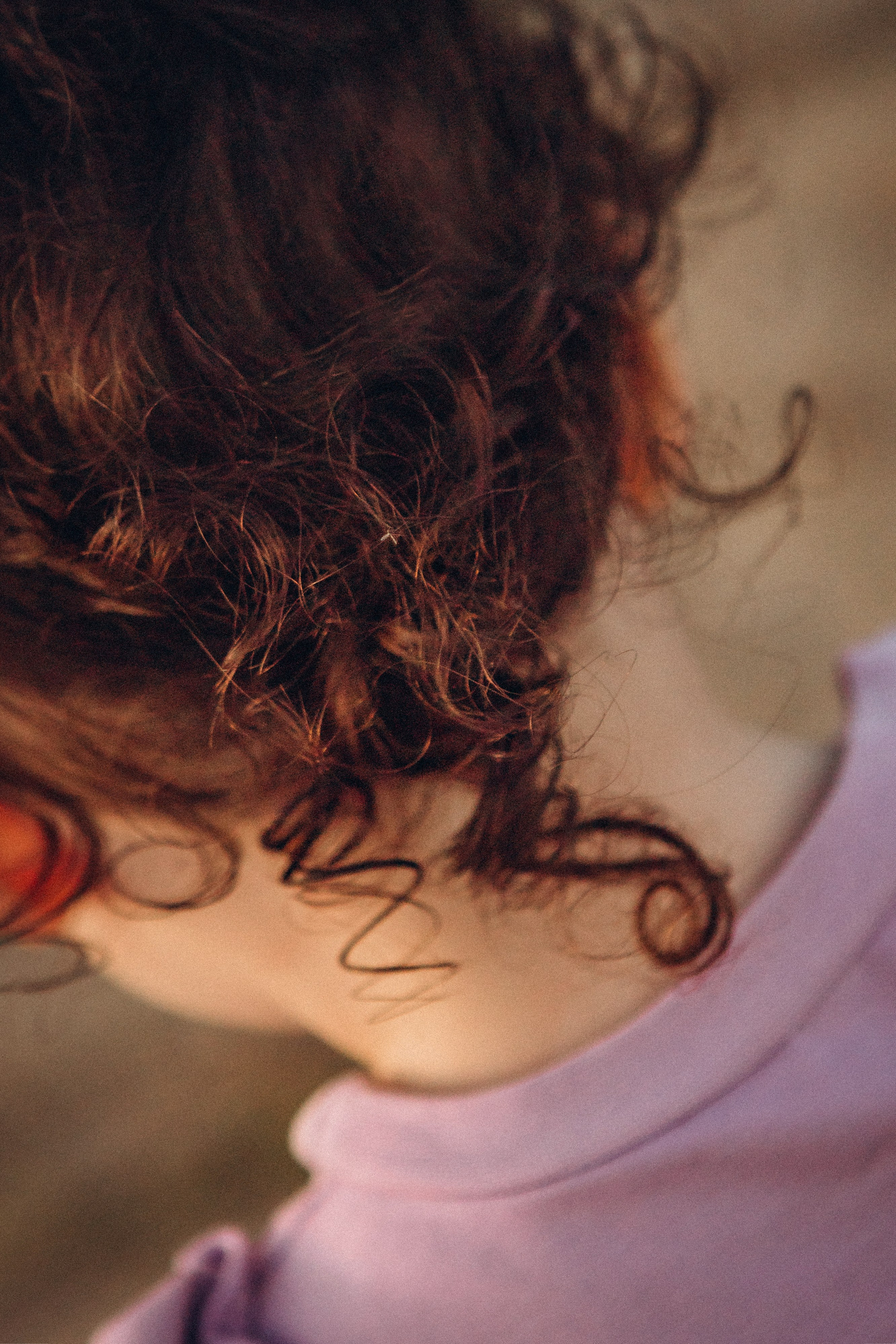 Дарья и Ксюша. Детский и семейный фотограф Анна Орманжи, Салехард