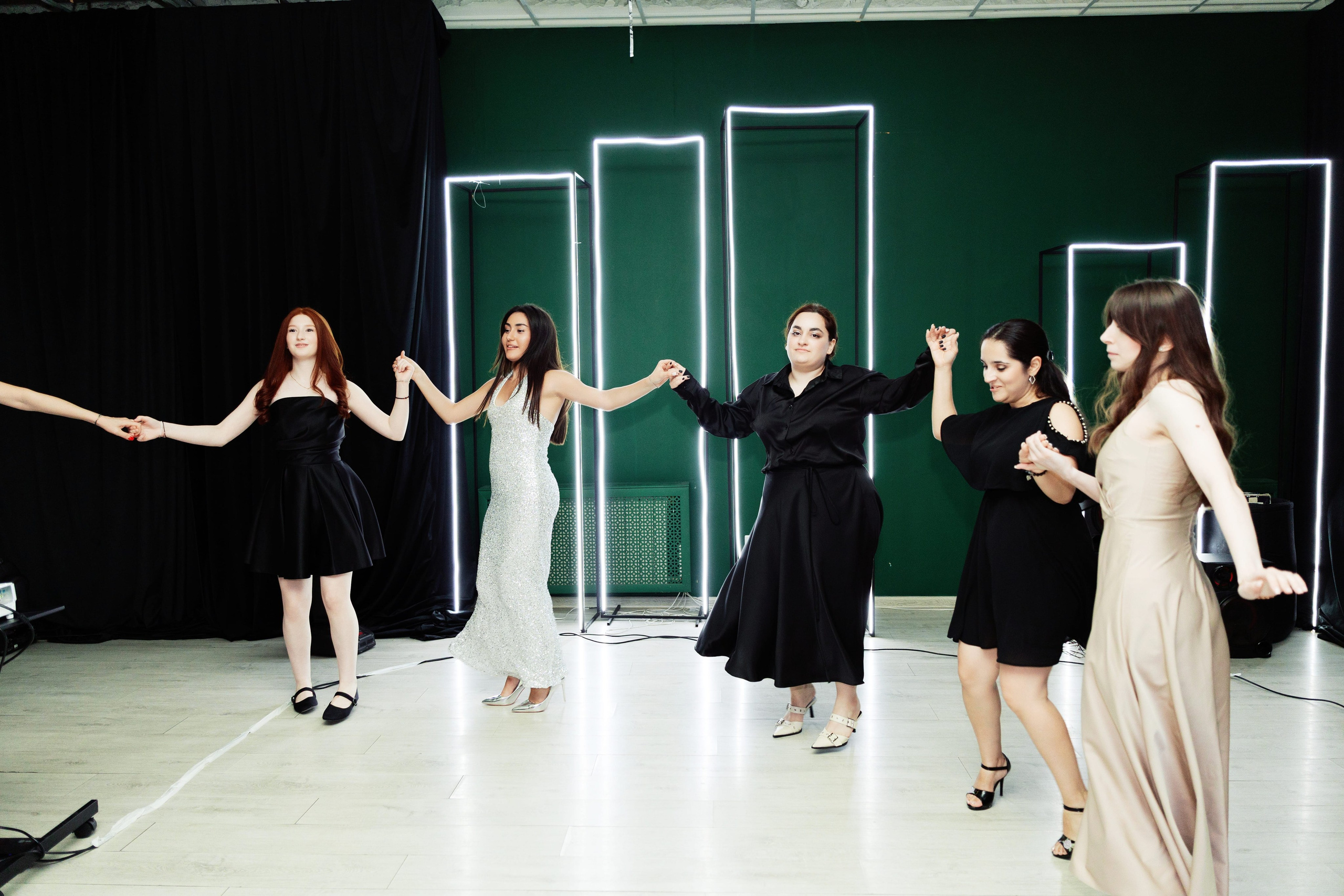 День Рождения Лианы