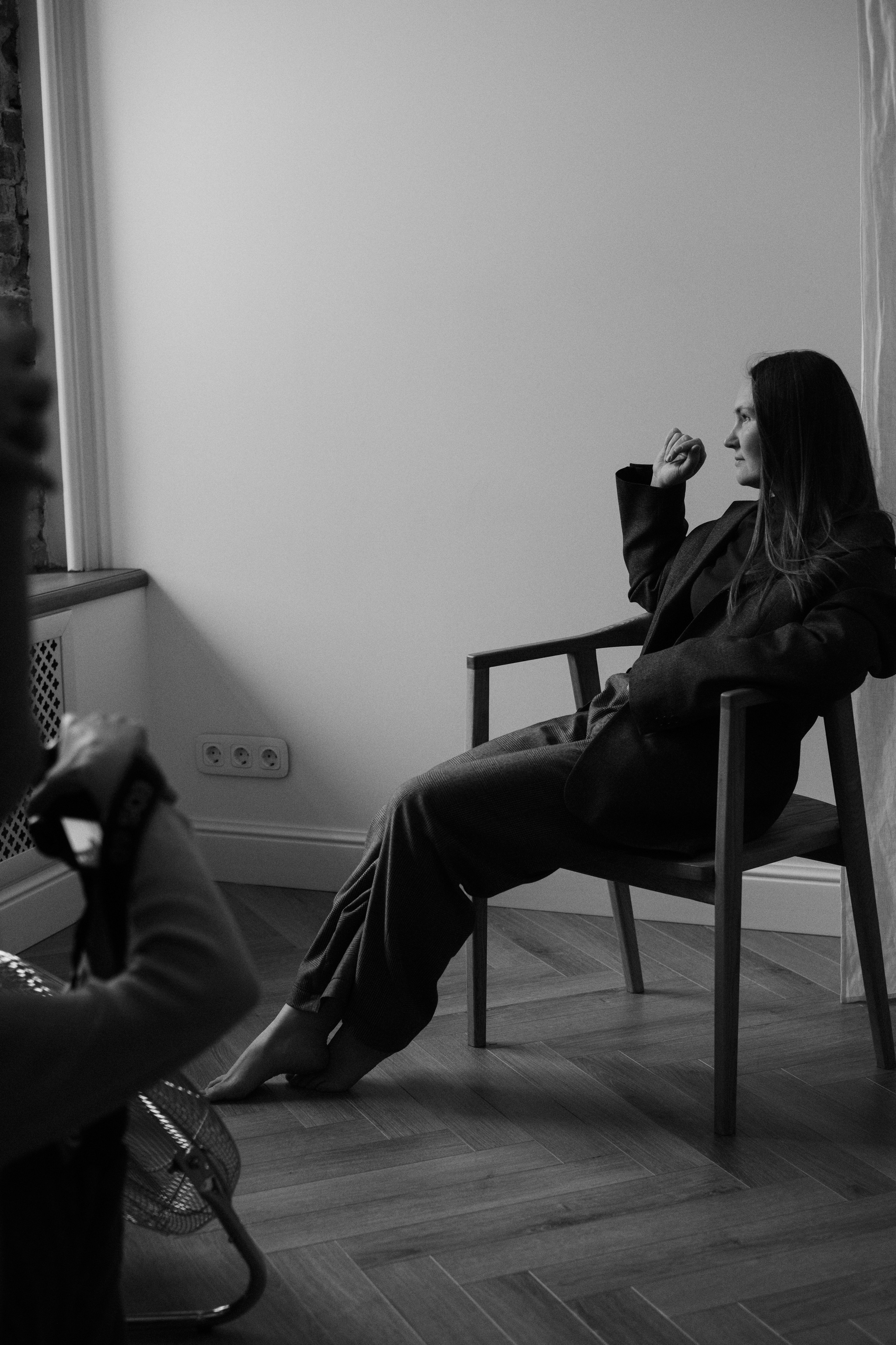 Студийные съемки. Фотограф в Барнауле и на Алтае Маша Савова