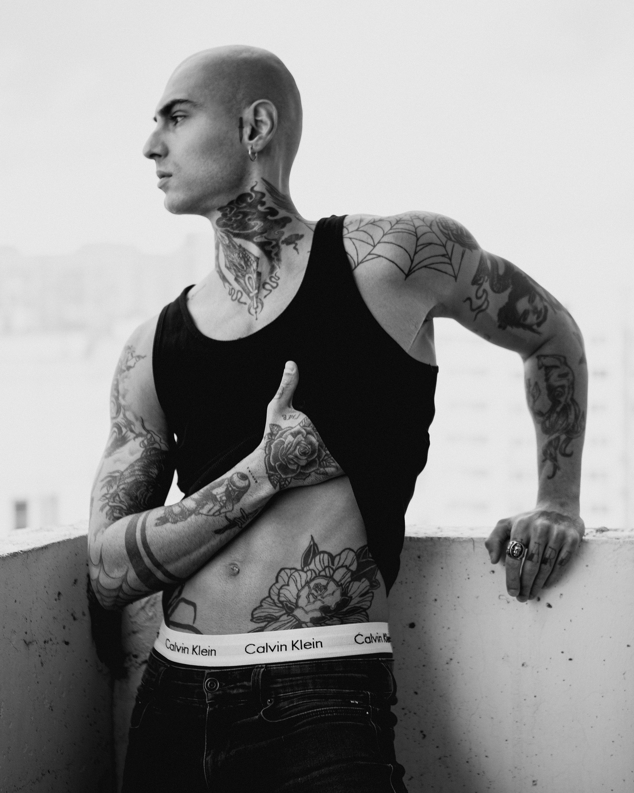 STAS. ARSENY TIMOSHENKO PHOTOGRAPHER