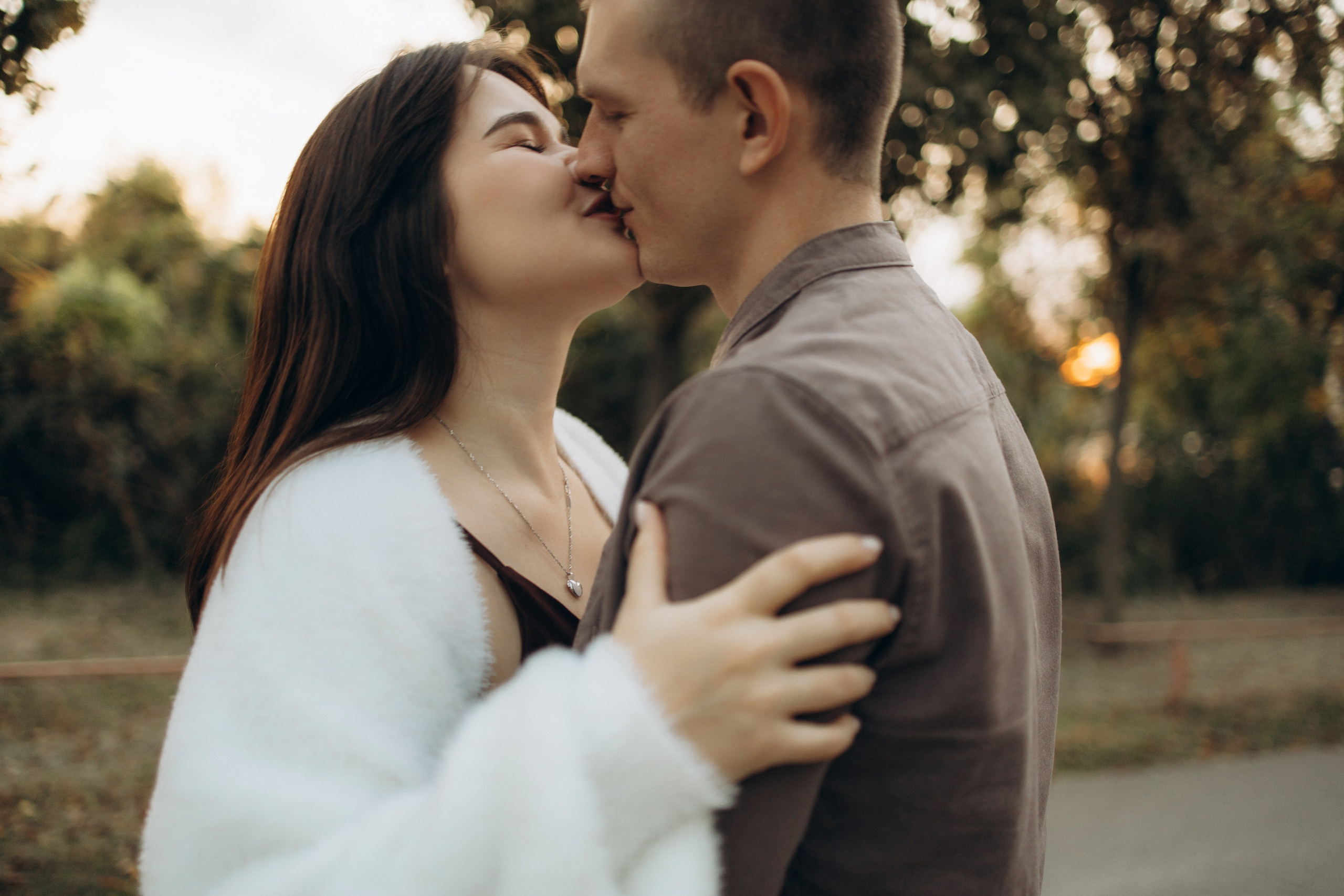 15 лет вместе. Самый теплый фотограф в Краснодаре Рябоконь Ксения