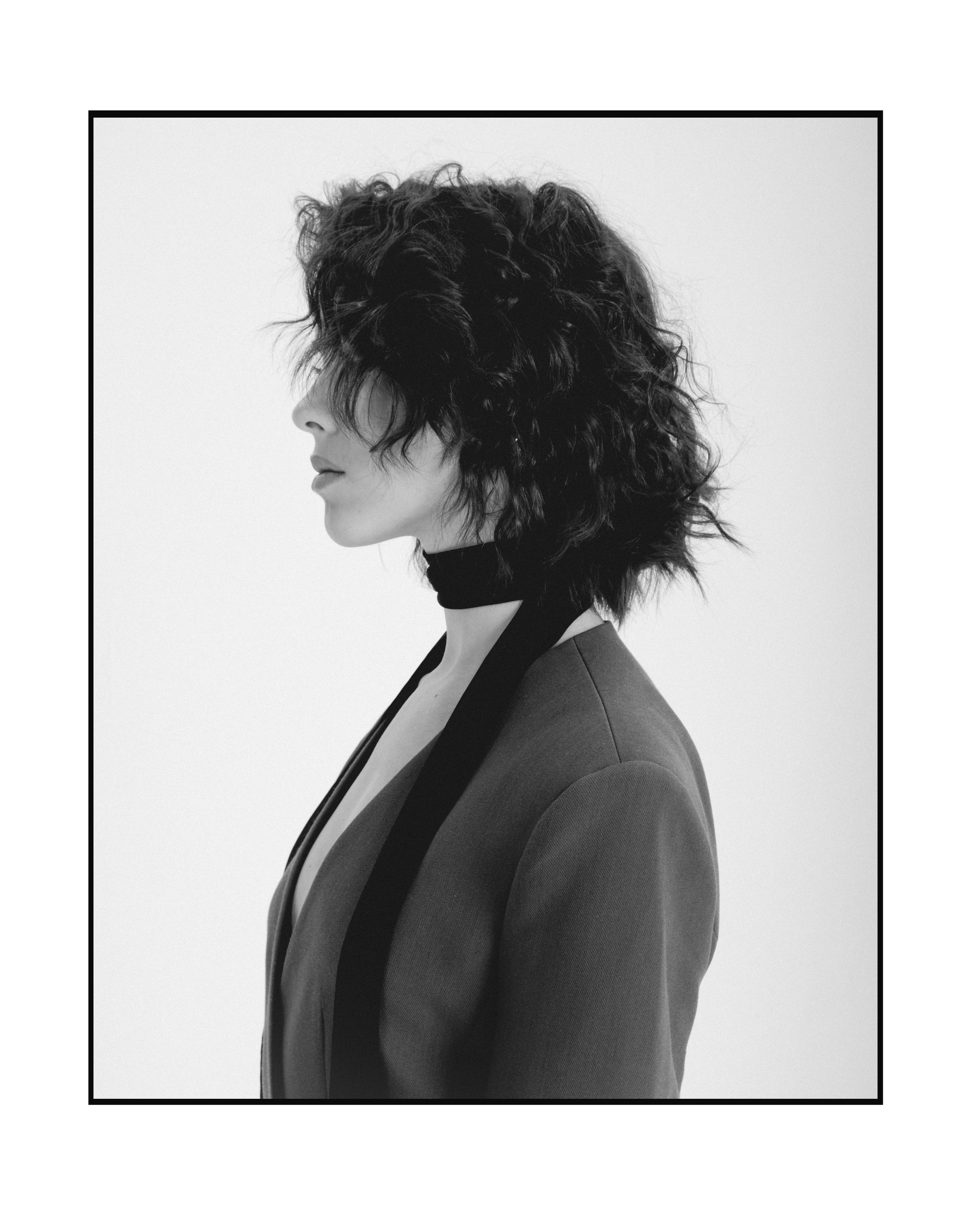 Anna. Коммерческий и fashion-фотограф в Санкт-Петербурге Олеся Поле