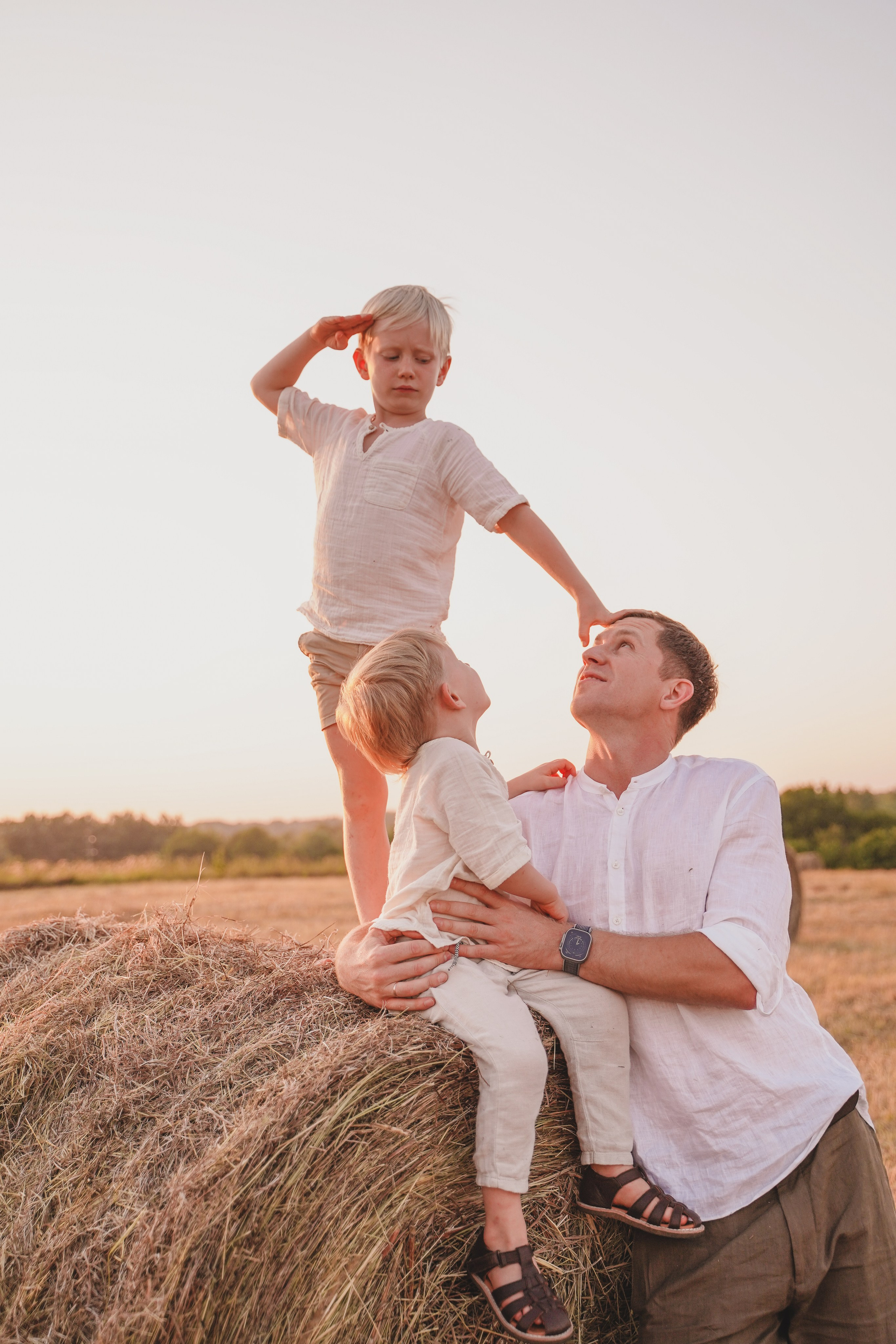 Выездная фотосессия. Семейный и женский фотограф в Краснодаре Анастасия Приймак