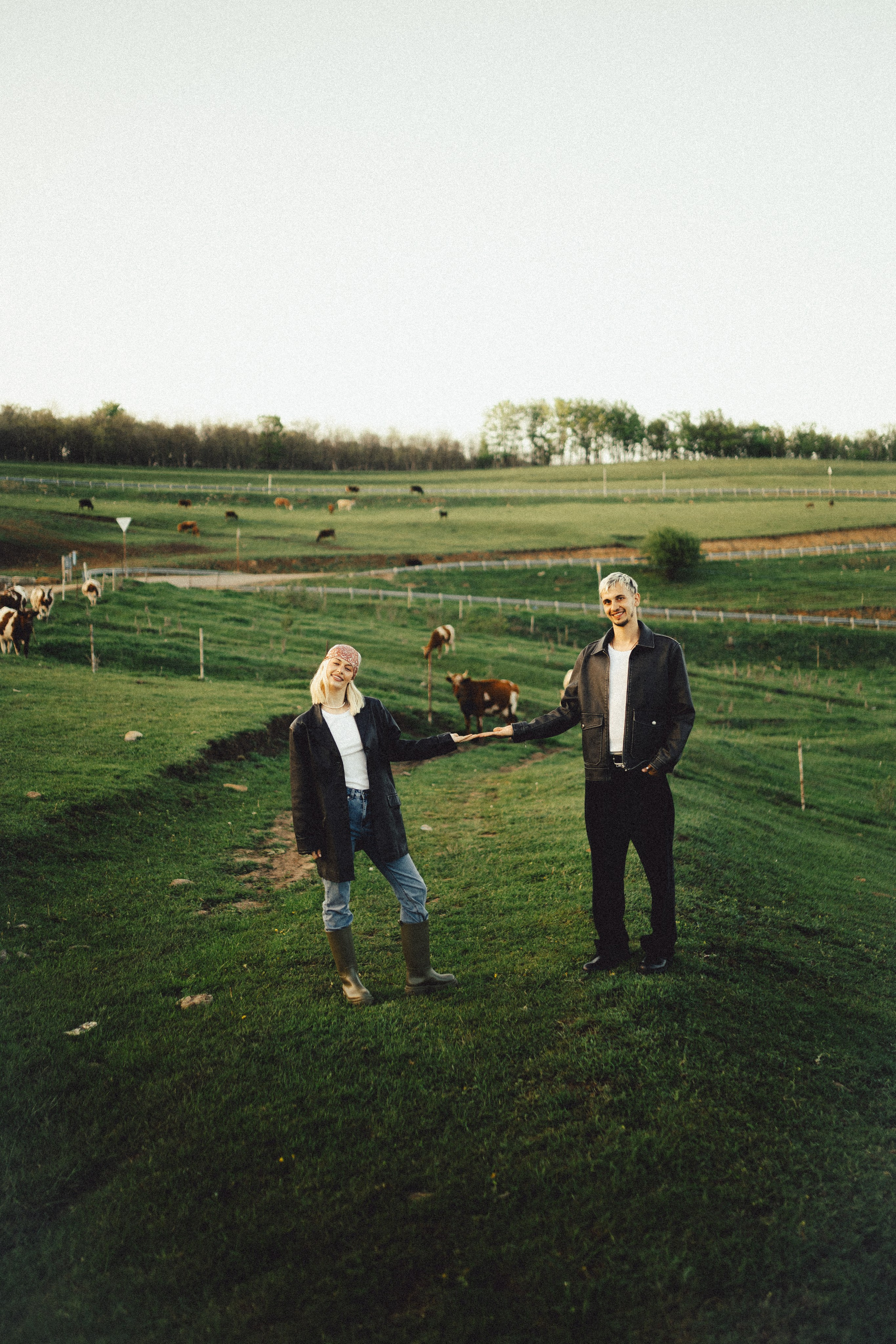 София и Даниил. Даша Царёва, фотограф