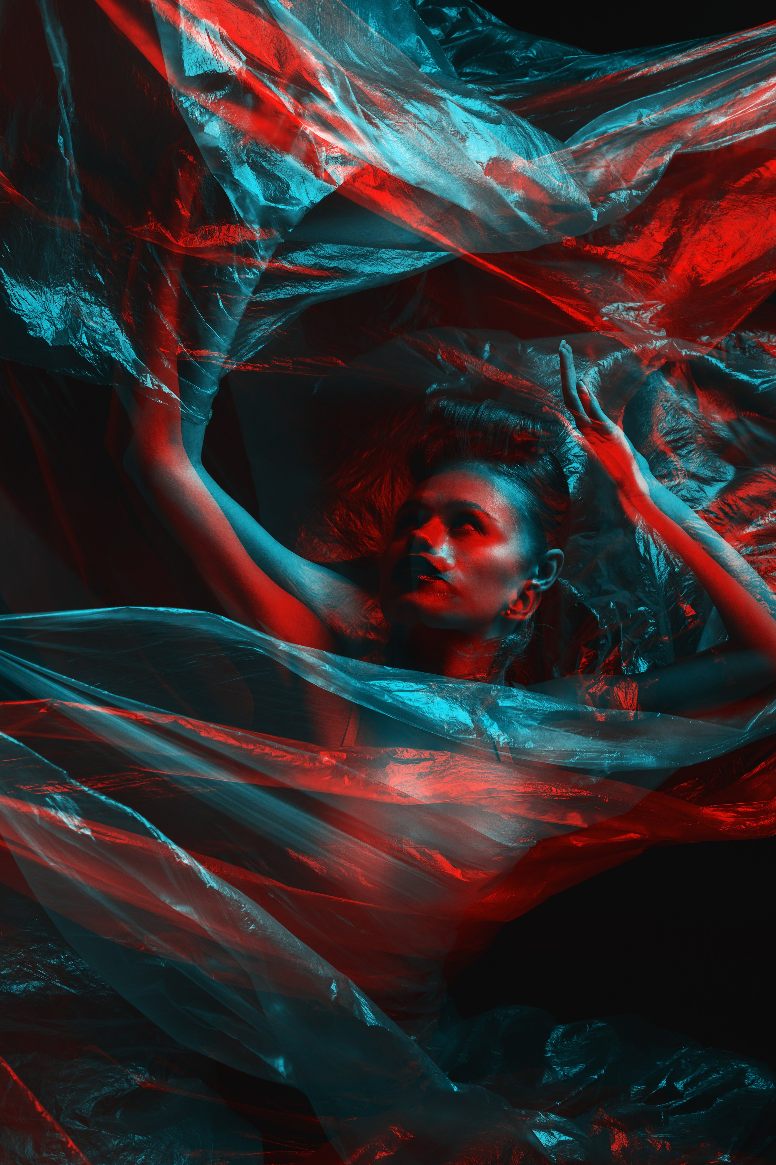 WIND. Фотограф Евгений Чащихин RGB АРХИТЕКТОР в Перми