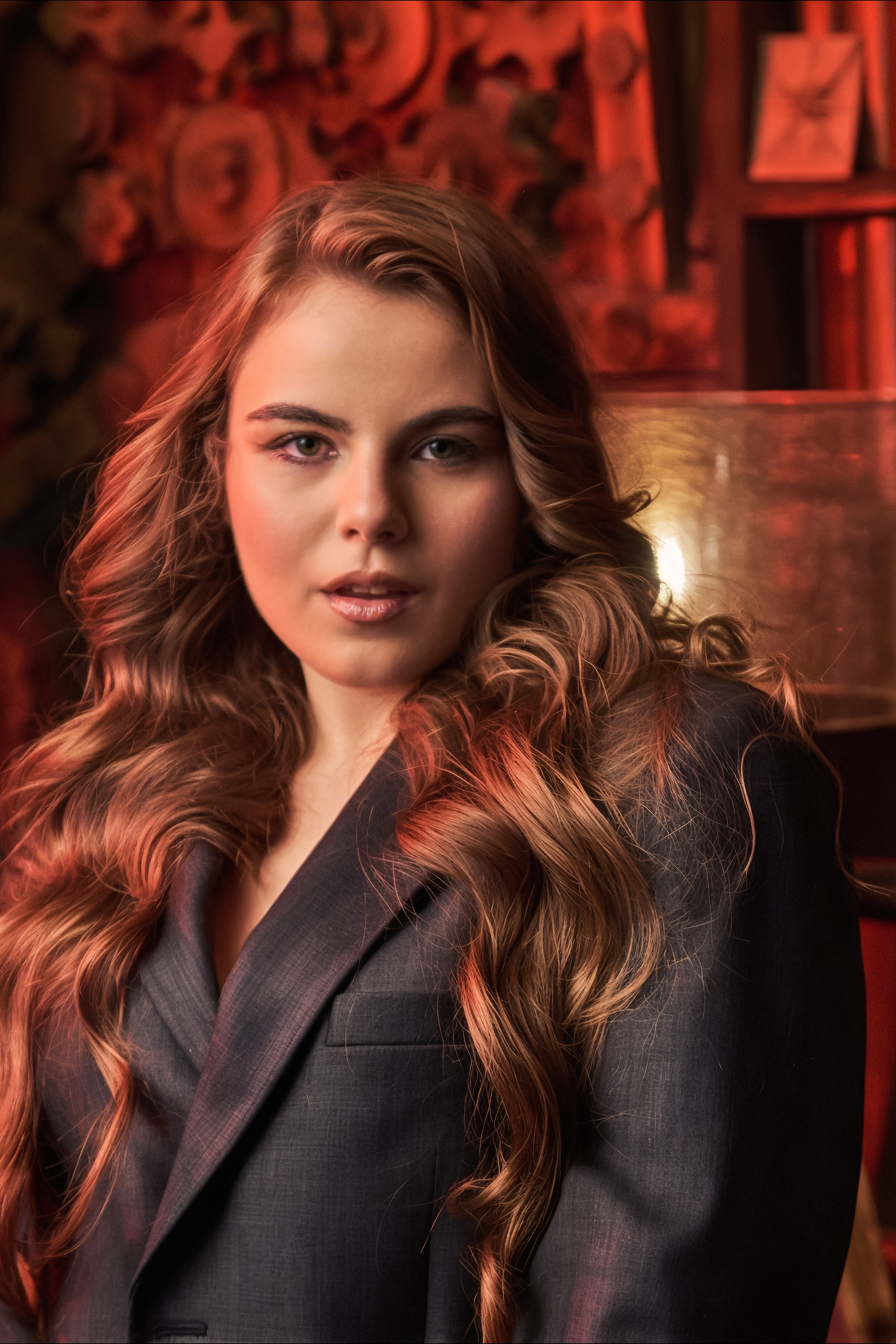 Liza. Фотограф Наталия Новгородова. Портрет, fashion, Beauty