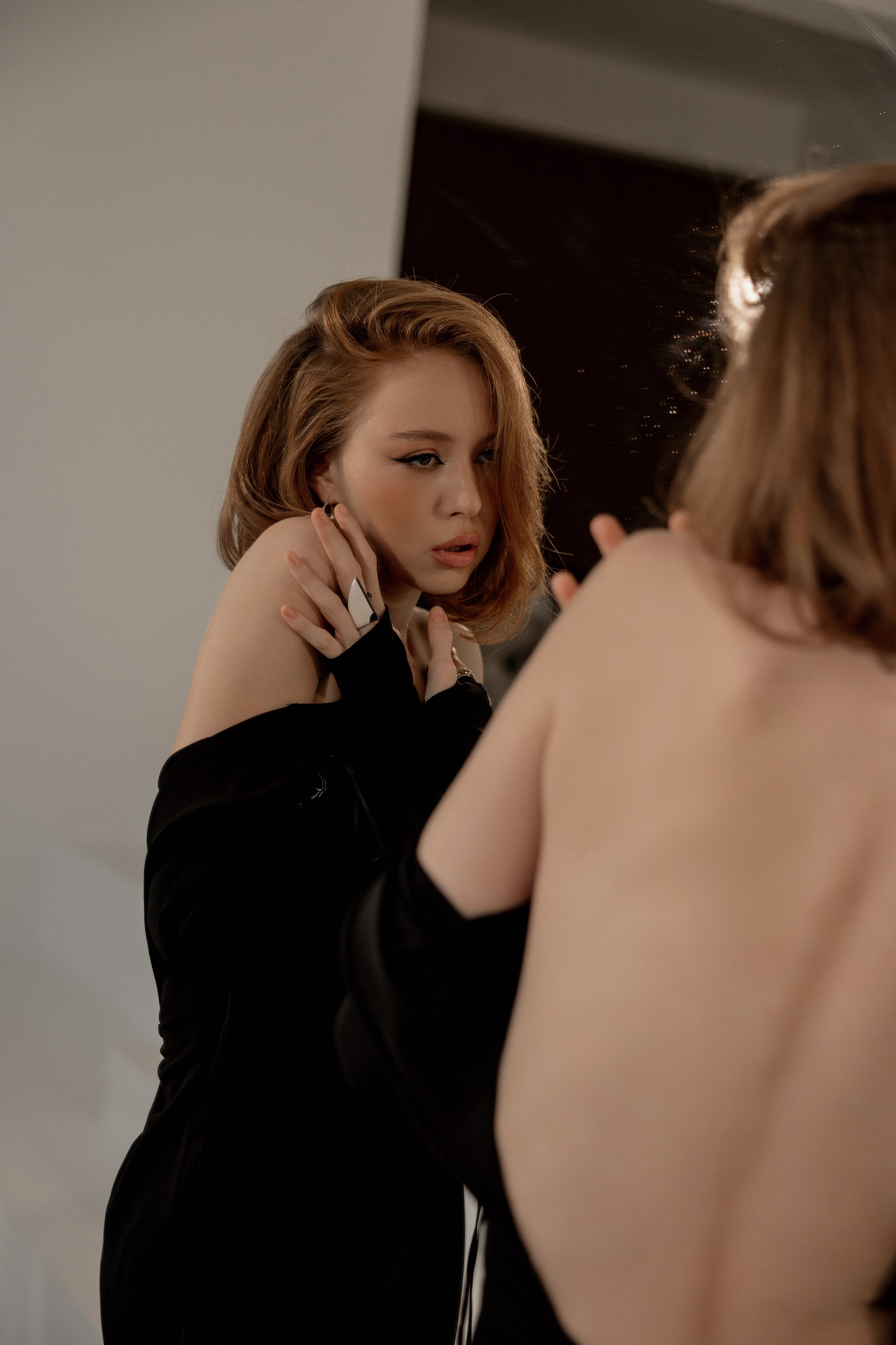 Вероника. Женский фотограф в Краснодаре Павлова Наталья