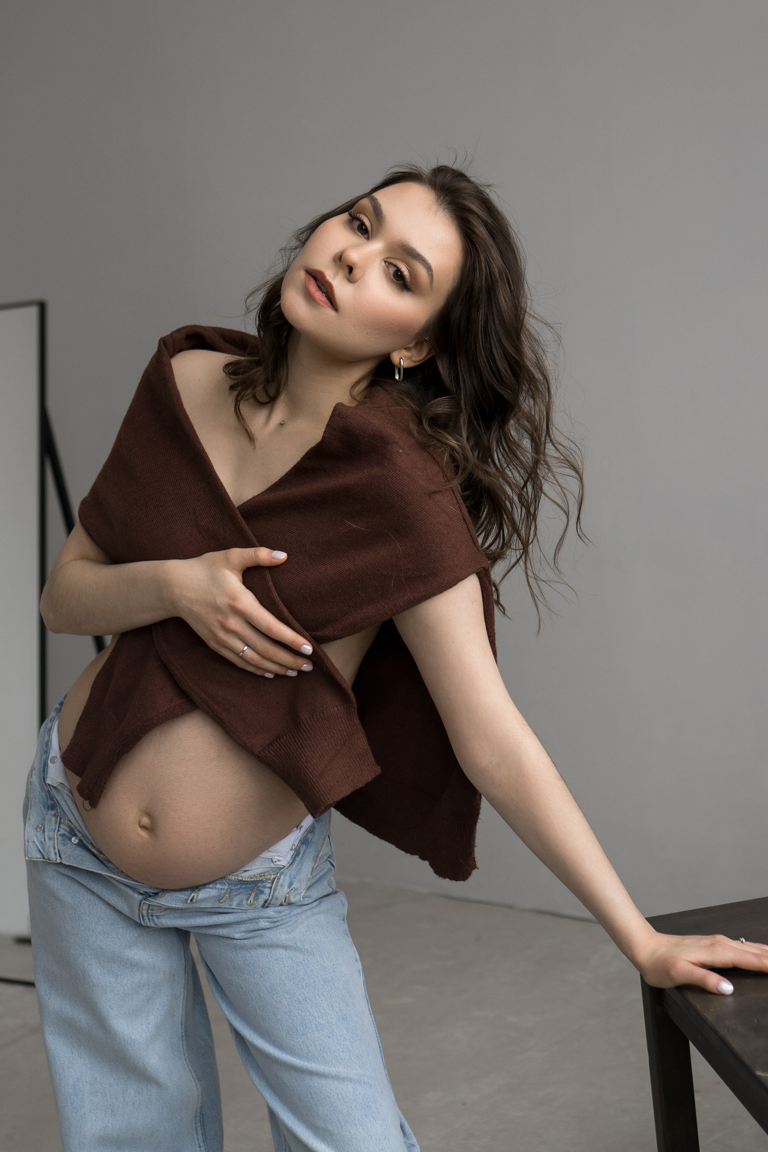 Беременность. Свадебный фотограф Тольятти Москва Адамова Виктория