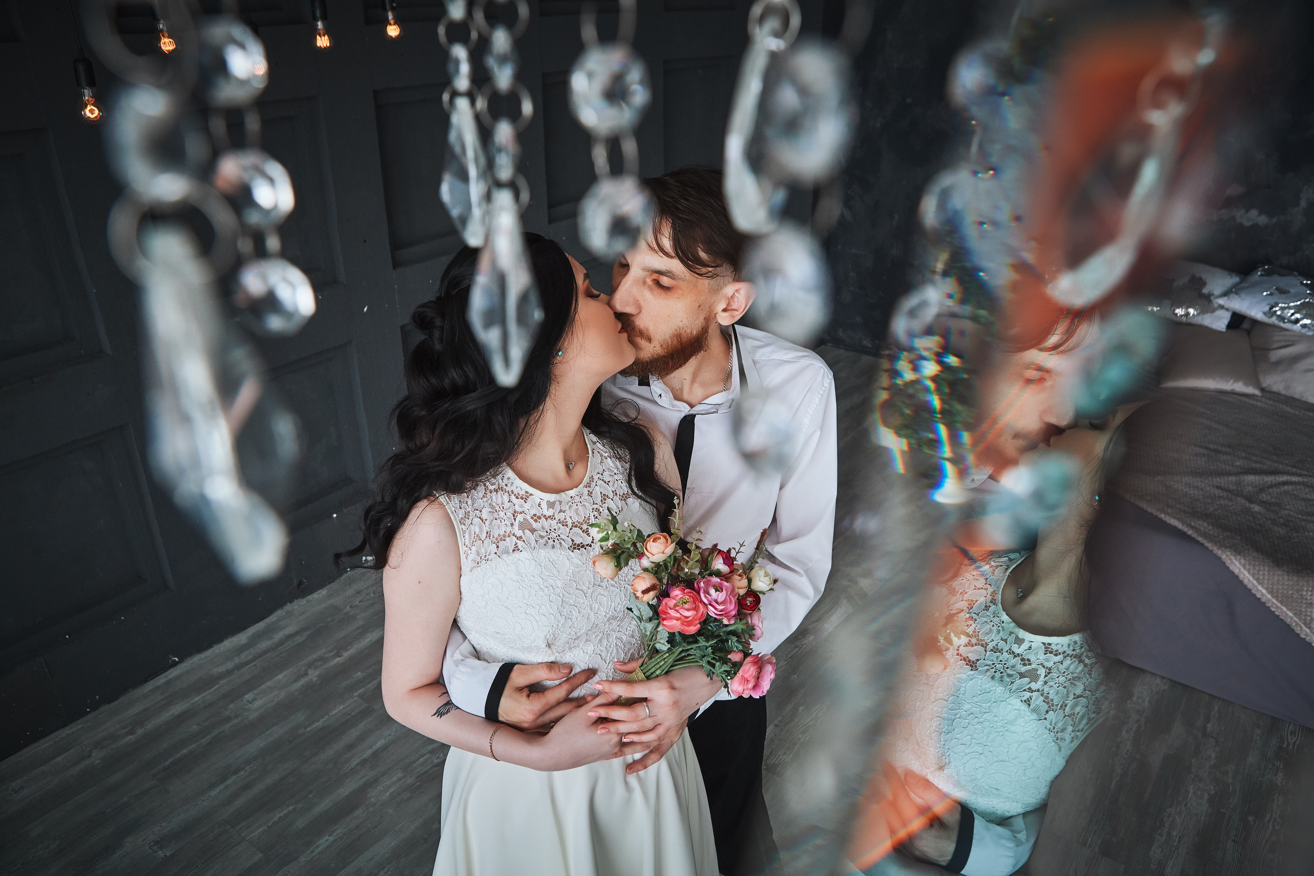 Свадебный фотограф в Самаре